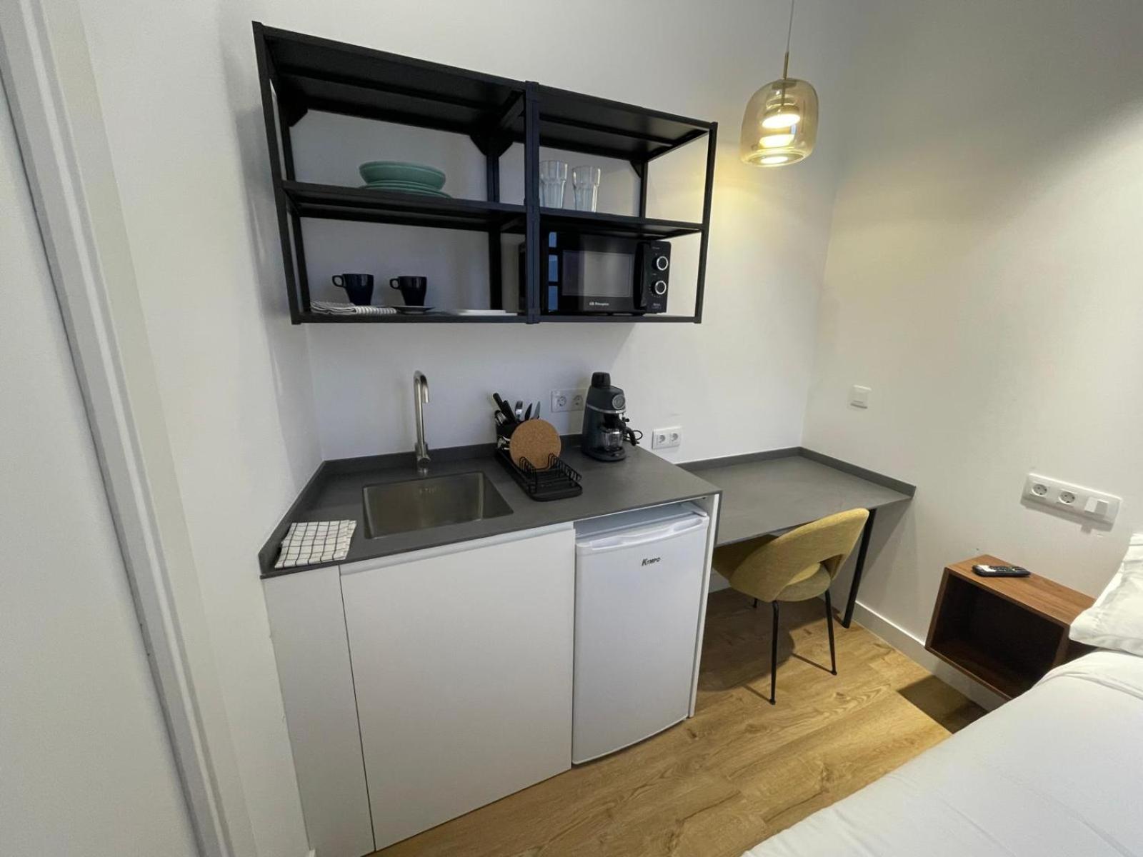 Hotelito Boutique Tenerife Guimera Apartment
