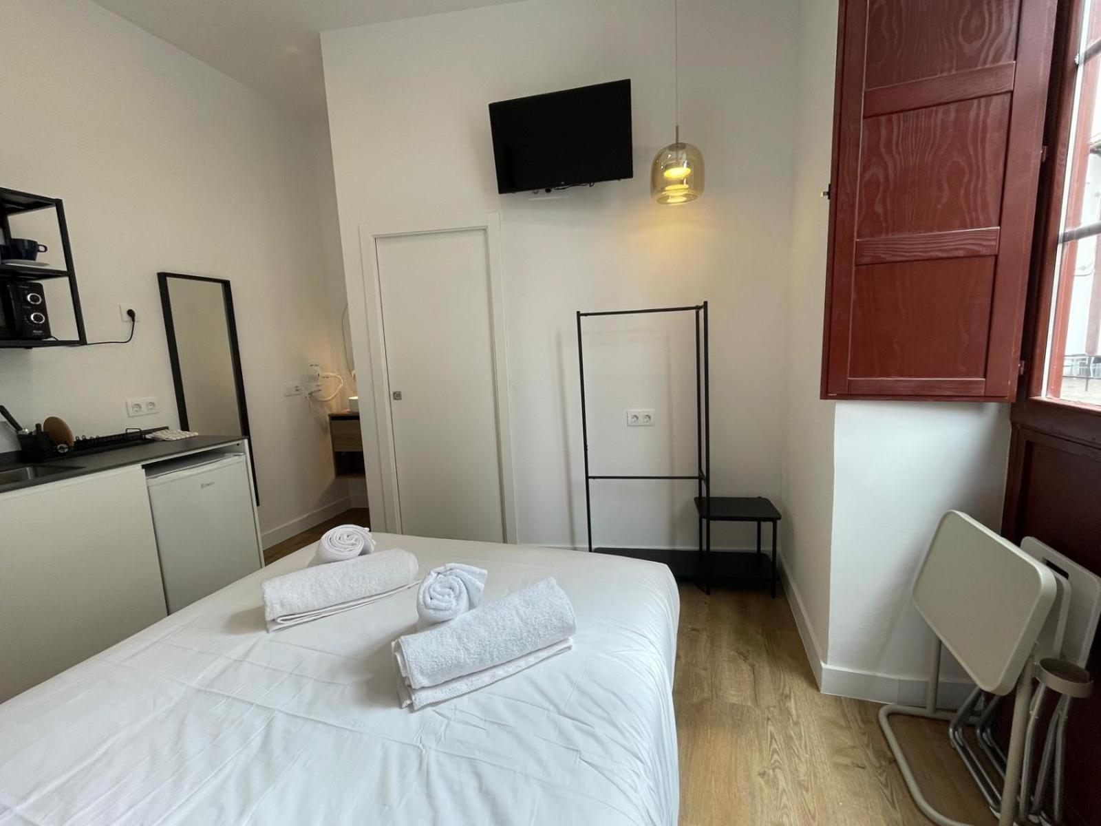 Apartment Hotelito Boutique Tenerife Guimera