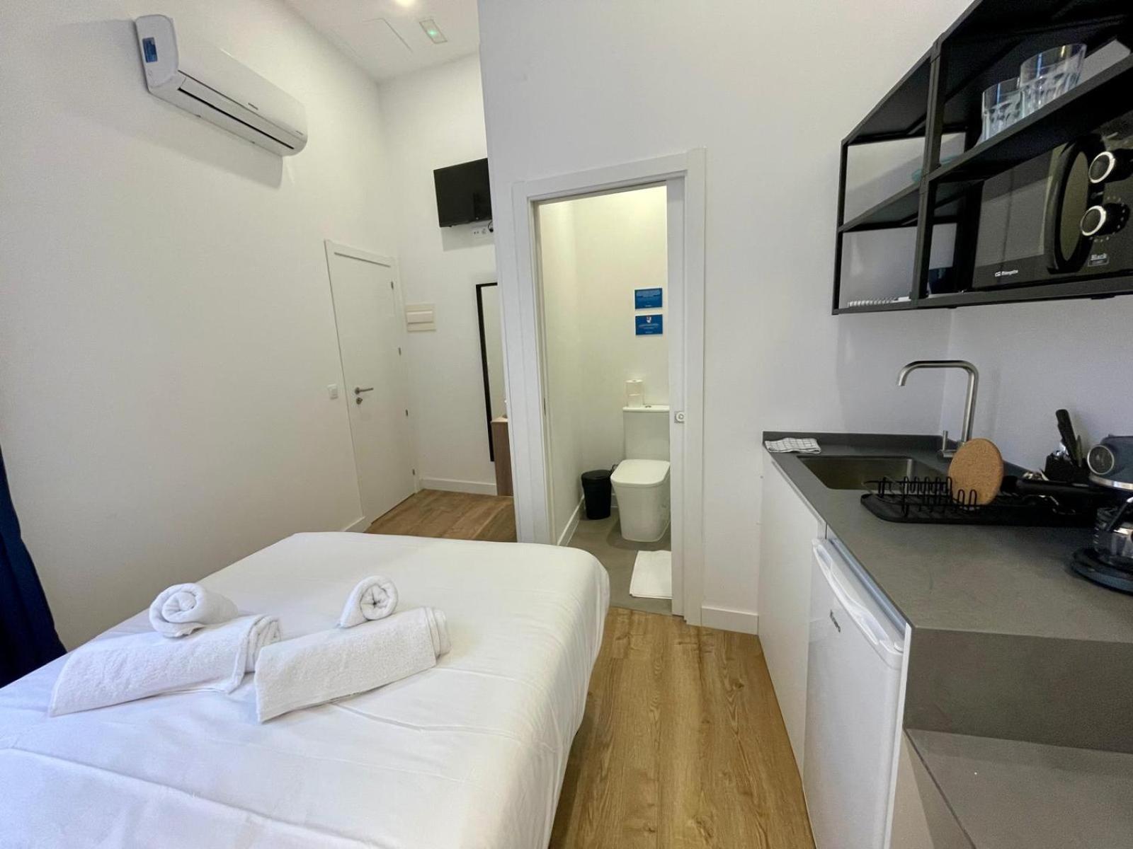 Apartment Hotelito Boutique Tenerife Guimera *