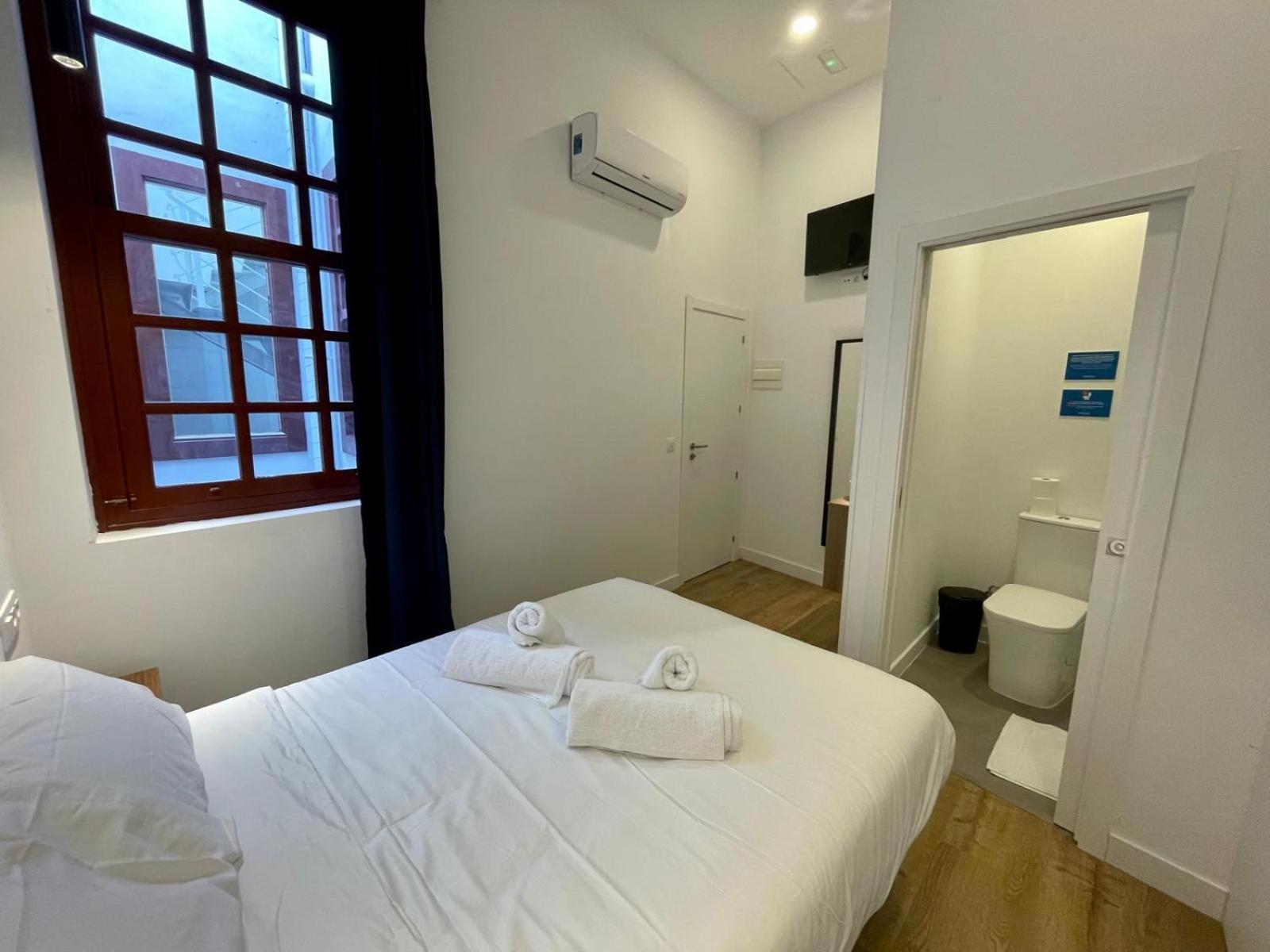 Apartment Hotelito Boutique Tenerife Guimera Santa Cruz de Tenerife