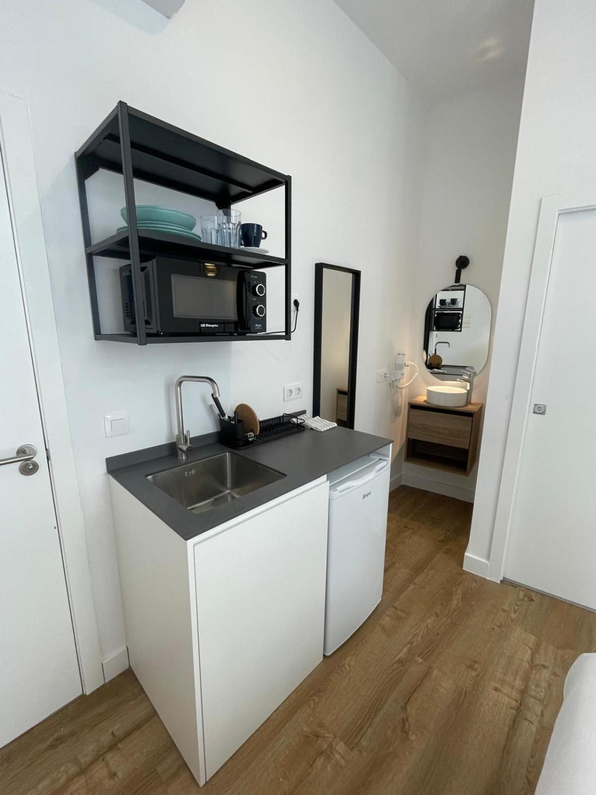 Apartment Hotelito Boutique Tenerife Guimera