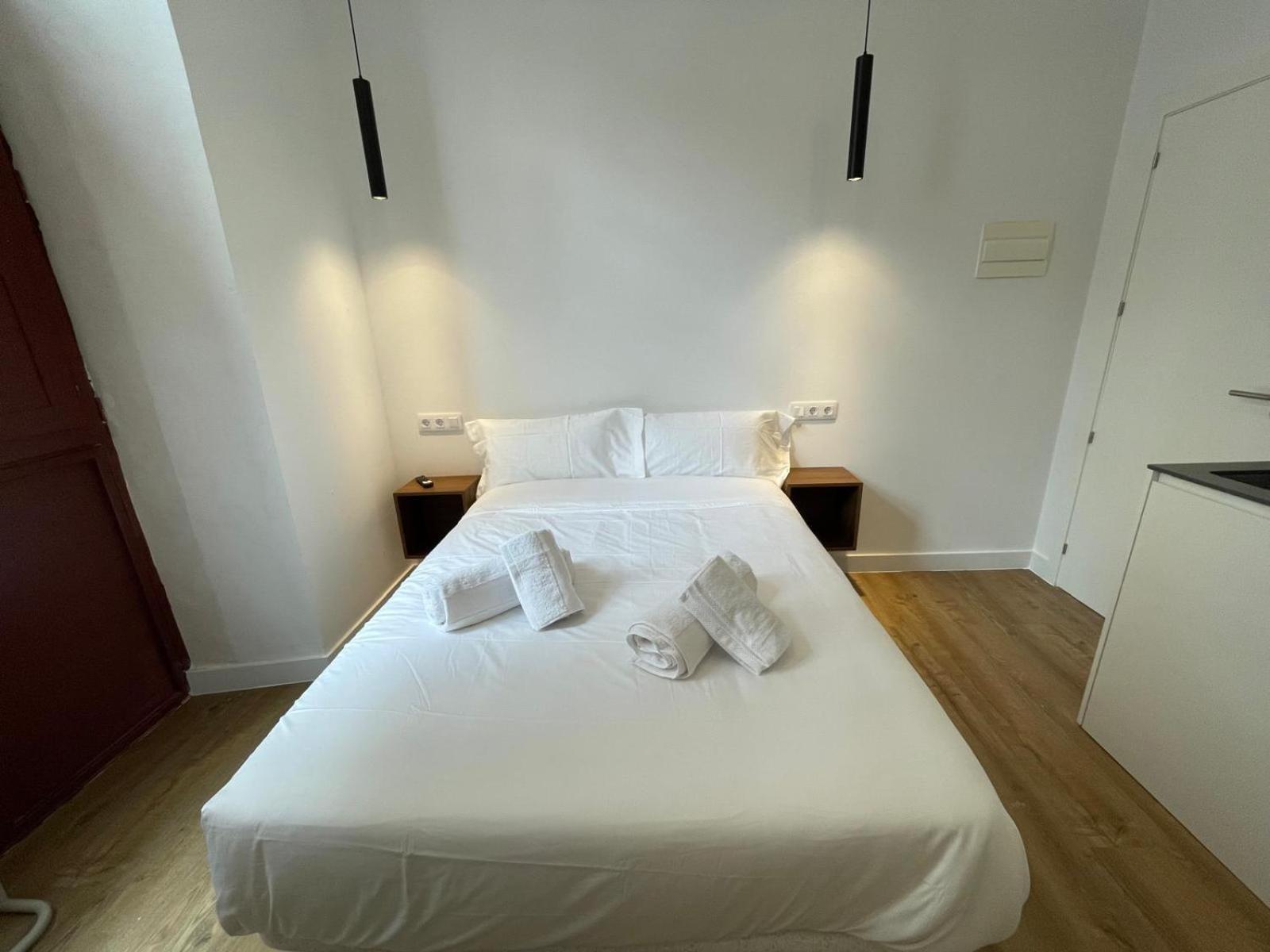 Hotelito Boutique Tenerife Guimera Apartment