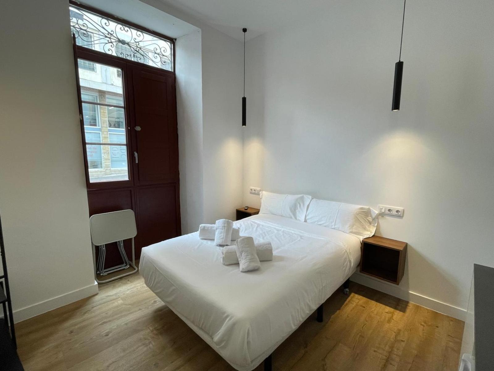 Hotelito Boutique Tenerife Guimera Apartment *