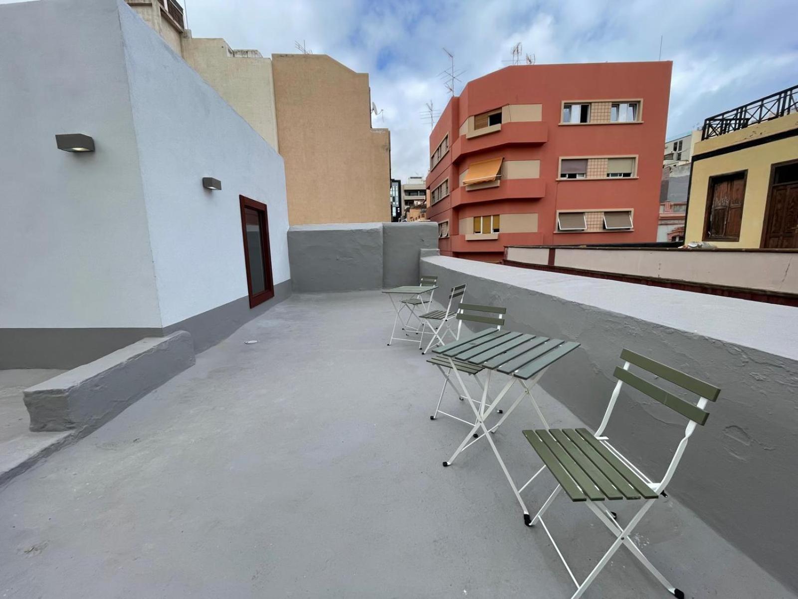 Hotelito Boutique Tenerife Guimera Apartment *