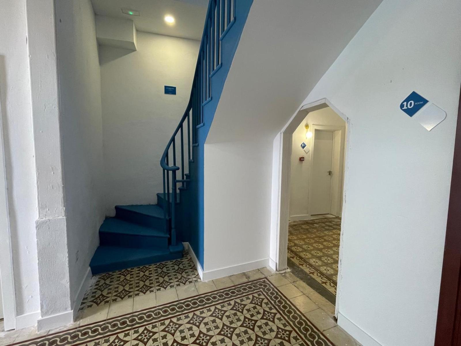 Apartment Hotelito Boutique Tenerife Guimera *