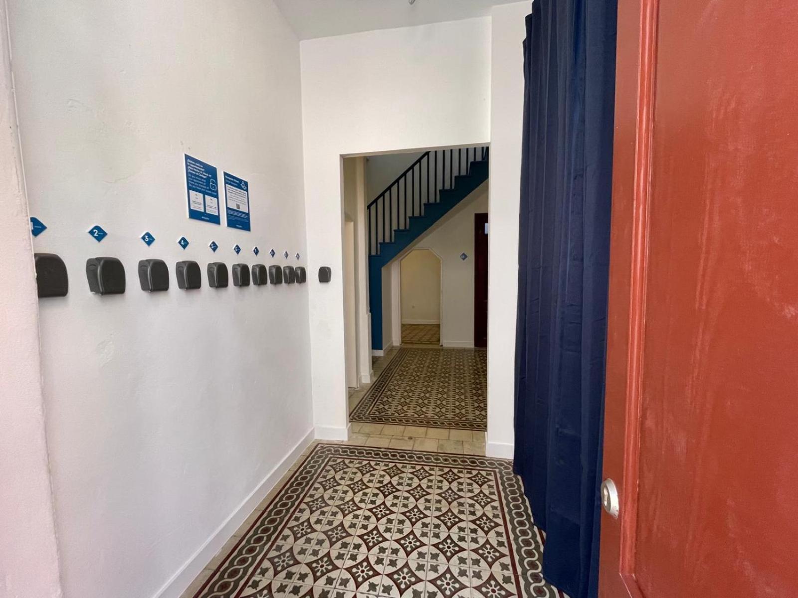Apartment Hotelito Boutique Tenerife Guimera Santa Cruz de Tenerife