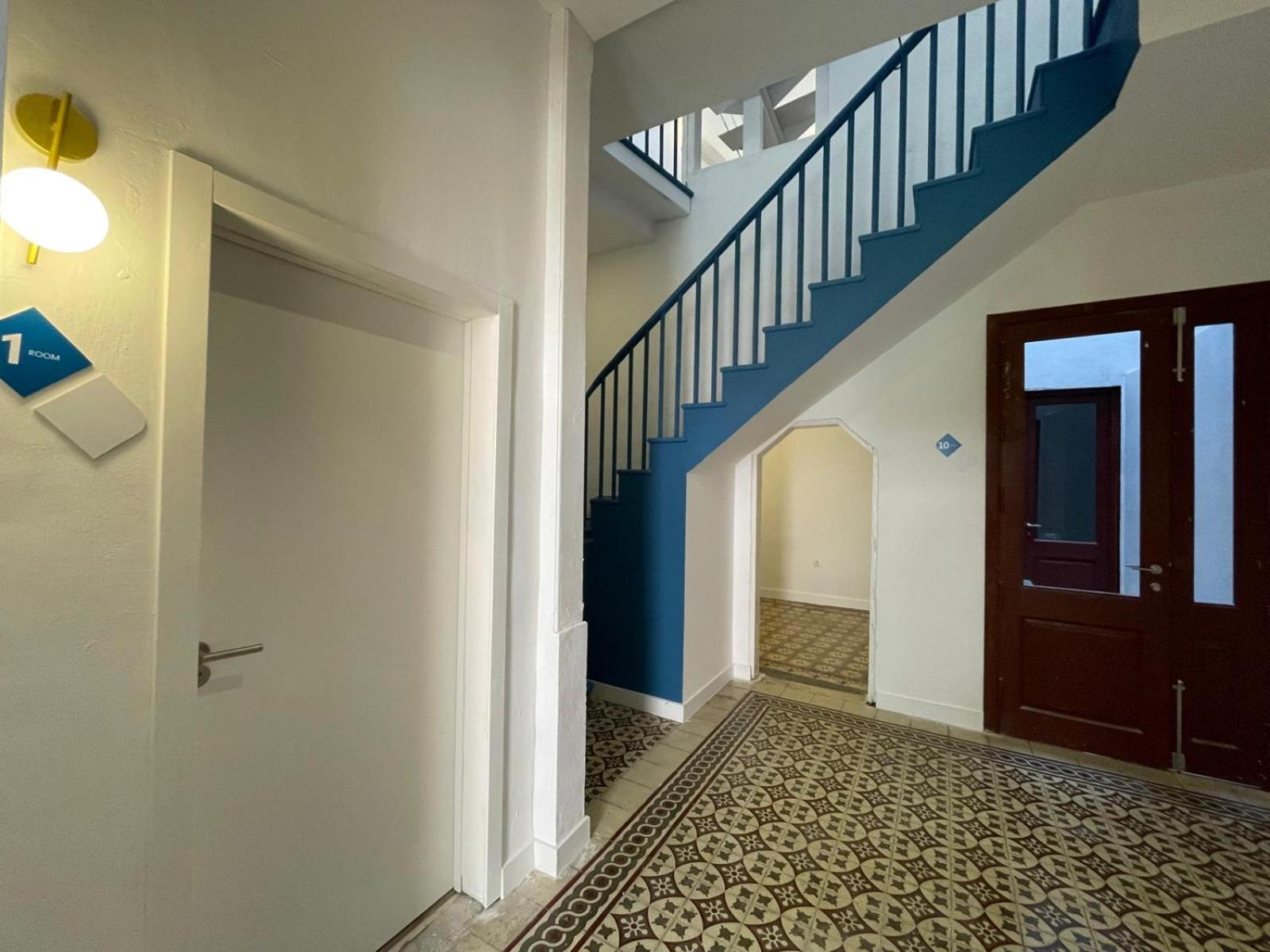 Hotelito Boutique Tenerife Guimera Apartment