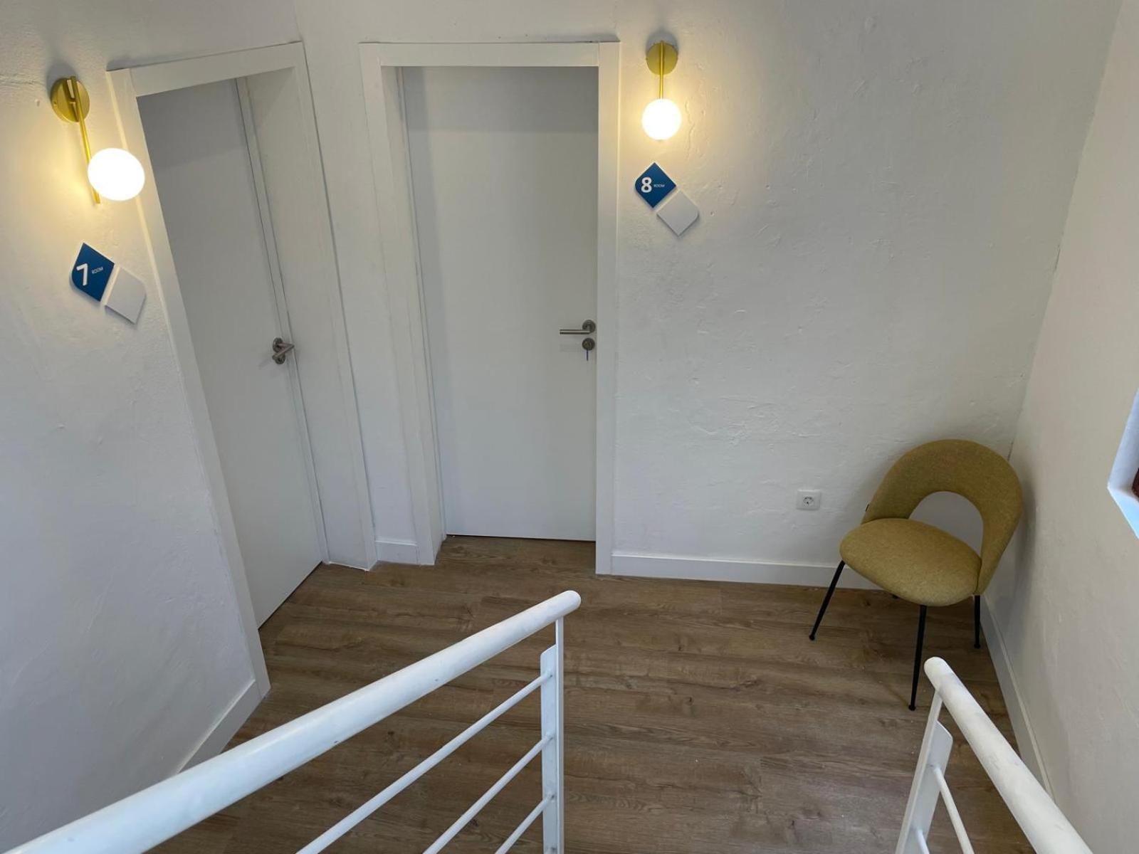 Apartment Hotelito Boutique Tenerife Guimera
