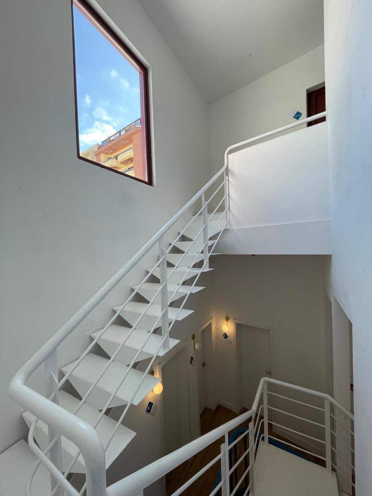 Apartment Hotelito Boutique Tenerife Guimera *