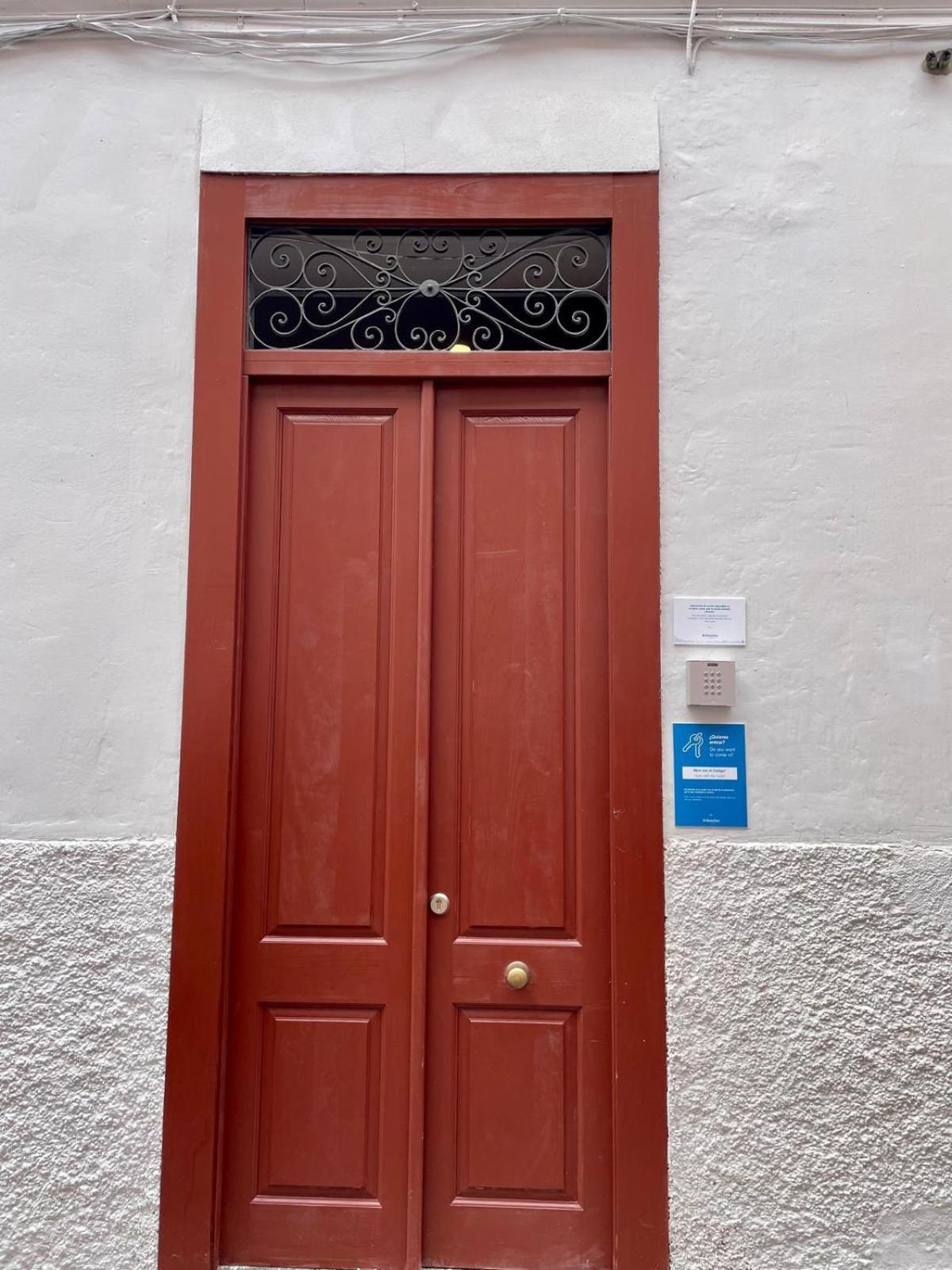 Hotelito Boutique Tenerife Guimera Apartment *