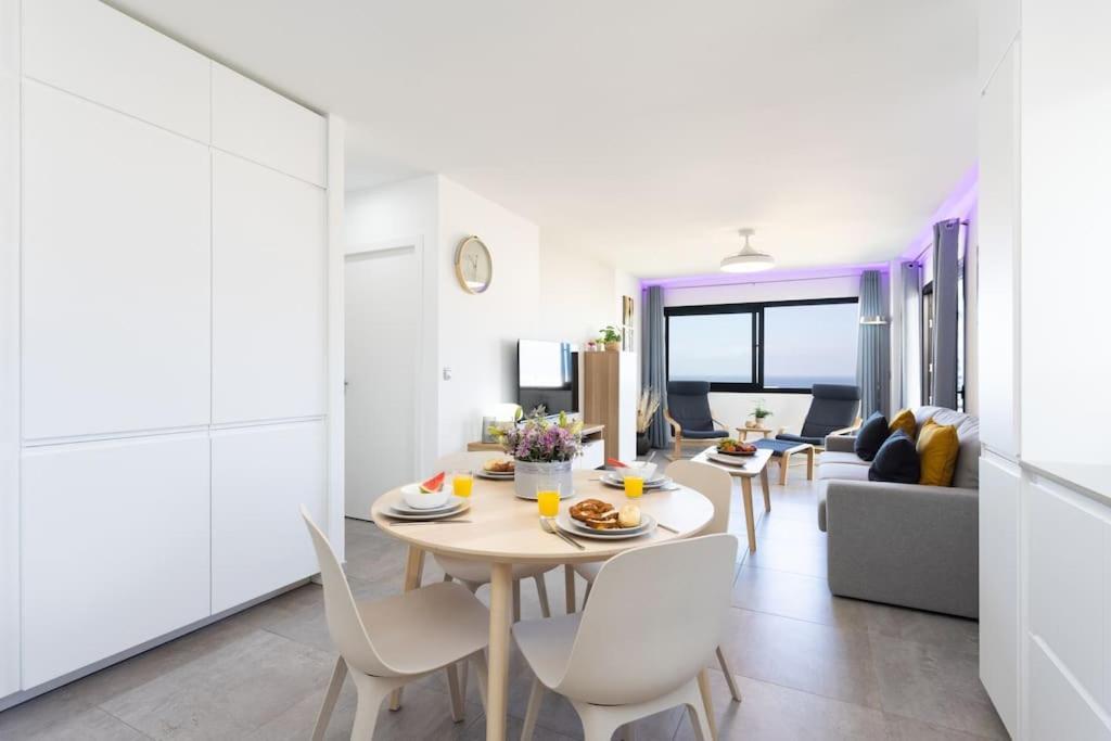 Apartamento Paraiso Vista Divina By Smart