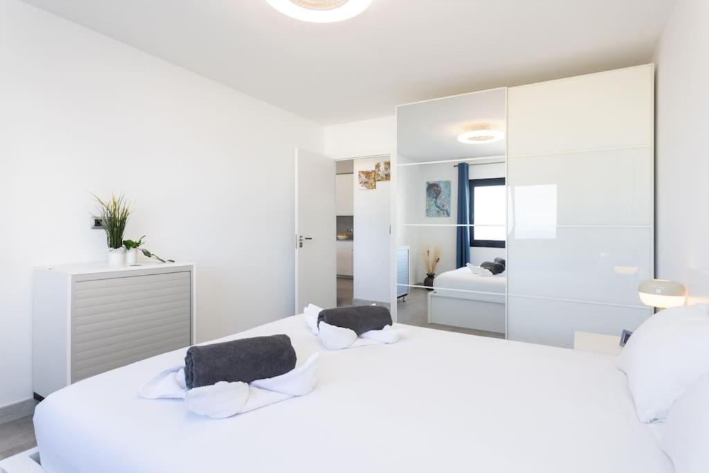 Apartamento Paraiso Vista Divina By Smart *