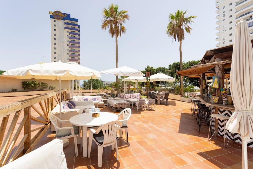 Paraiso Vista Divina By Smart * Costa Adeje (Tenerife)