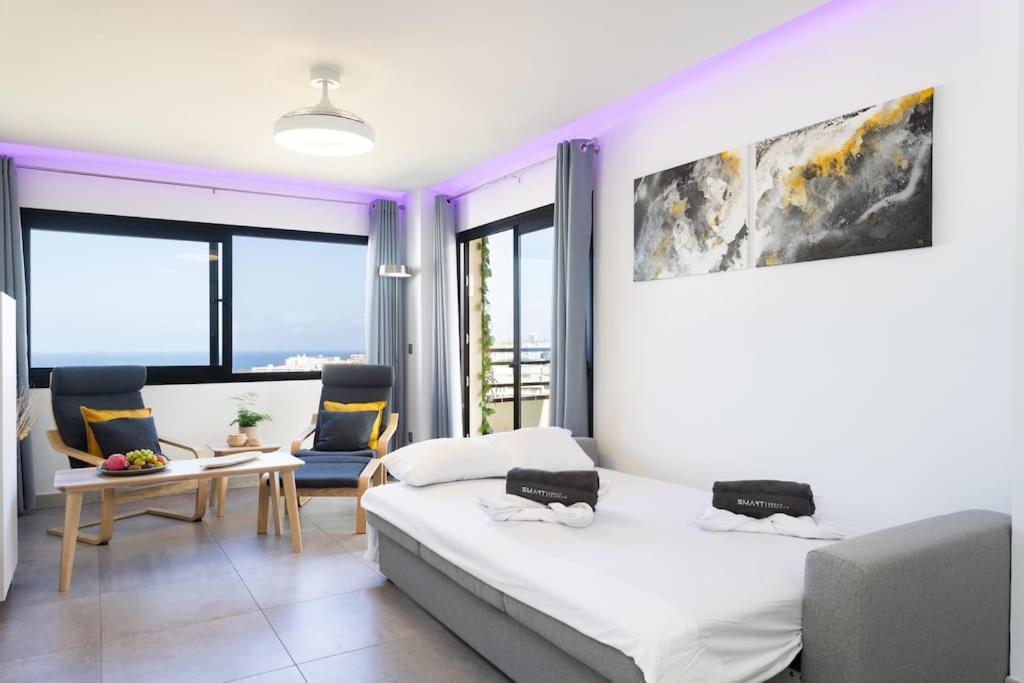 Apartamento Paraiso Vista Divina By Smart *