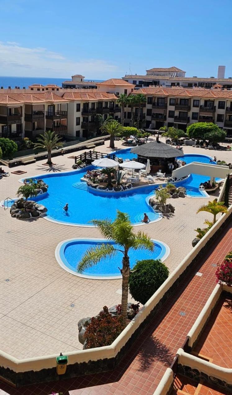 Boutique One Bed Sea Views And Free Wifi Appartement