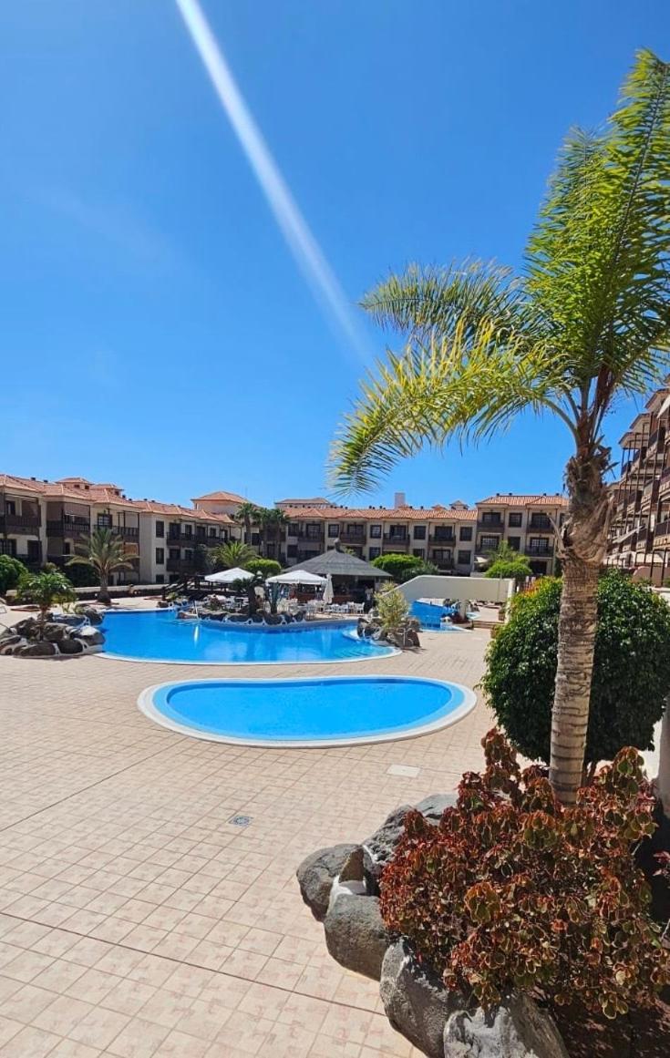 Appartement Boutique One Bed Sea Views And Free Wifi Costa Del Silencio