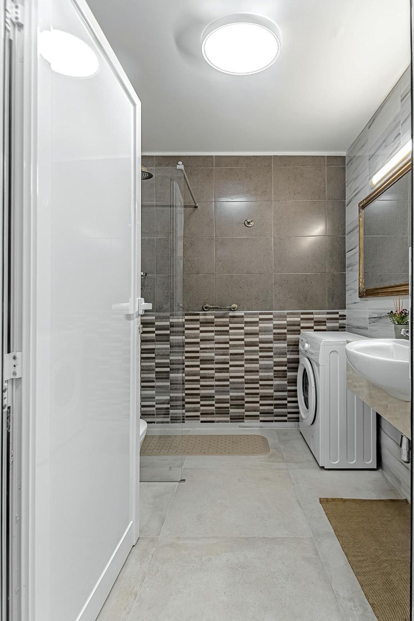 2 Bedroom In Fanabe Appartement