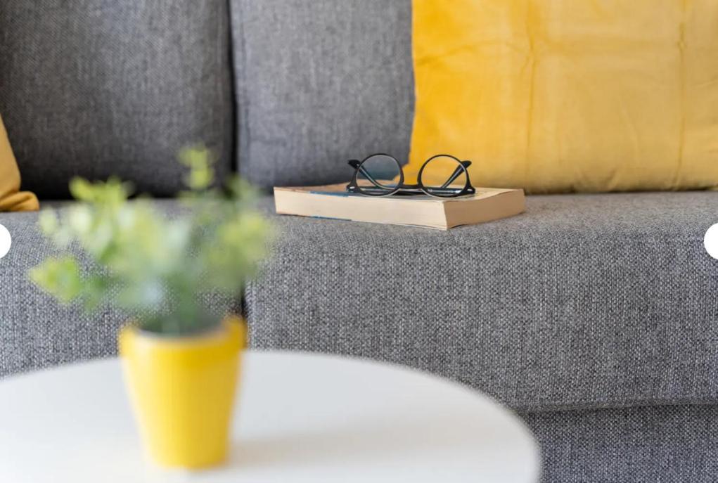 Happiness Corner Floritas Appartement