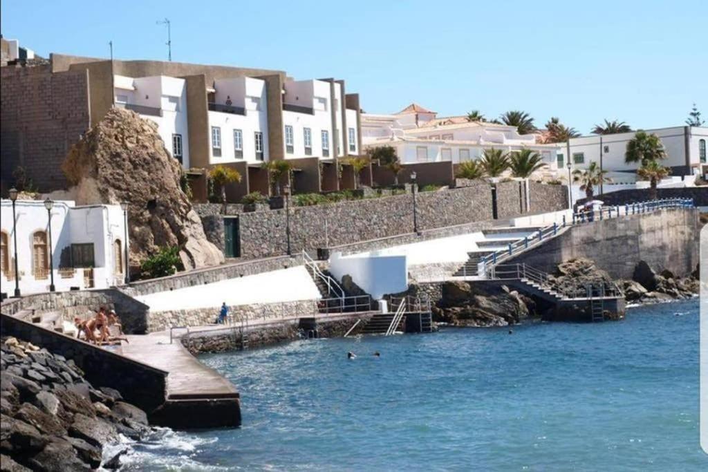 Apartment En