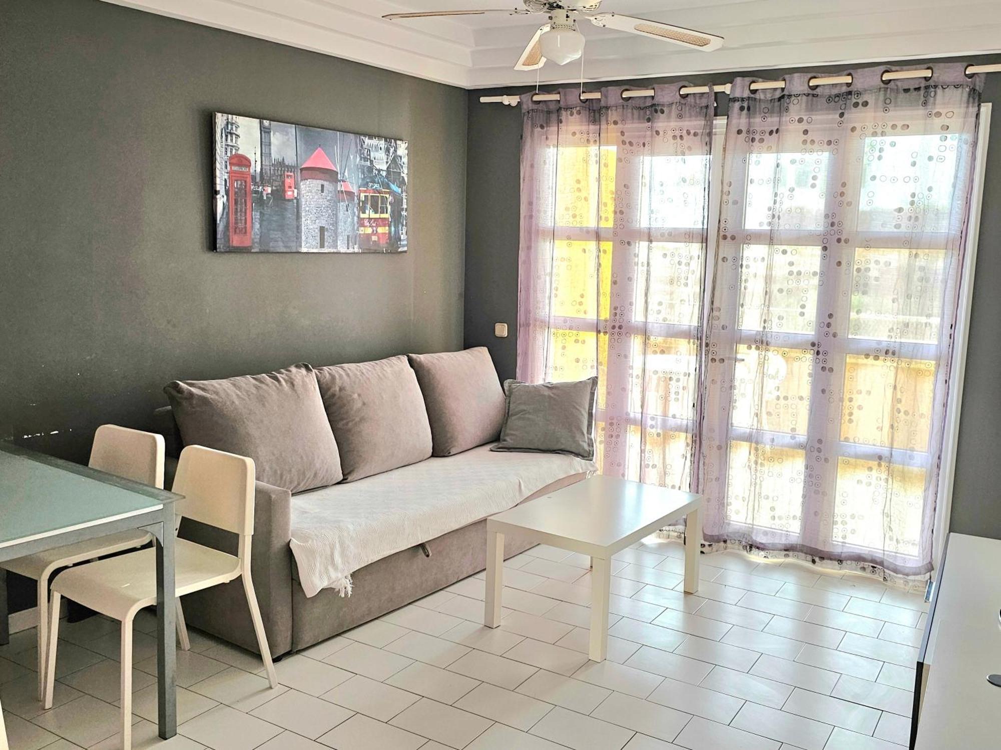 Orlando, Apartment Costa Adeje (Tenerife)