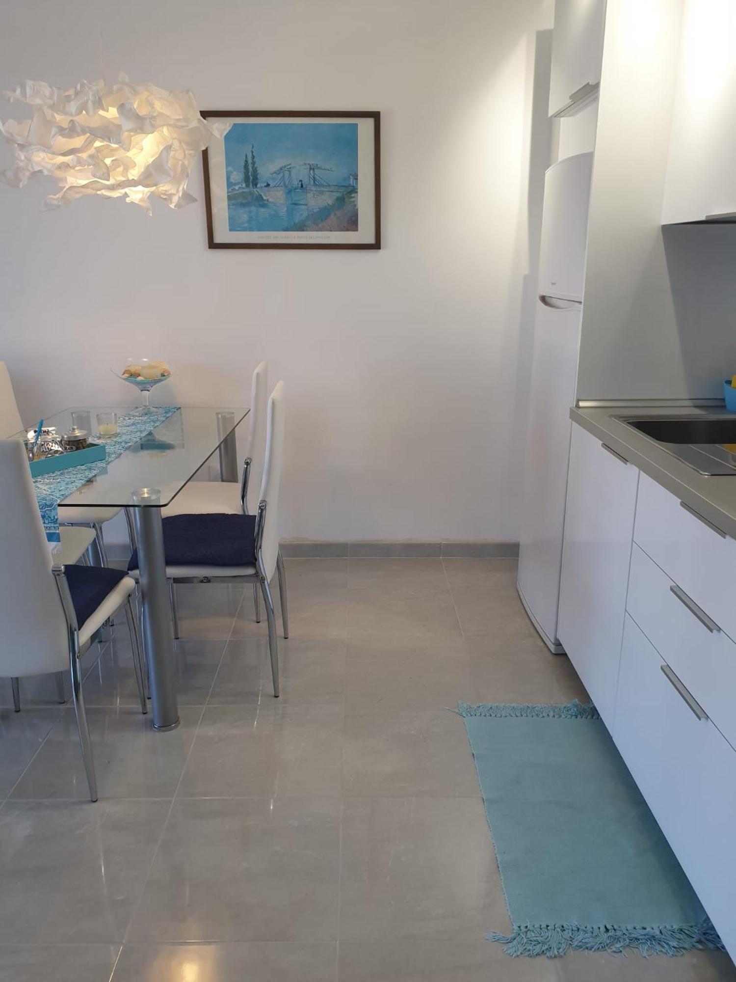 Appartement Princesas *