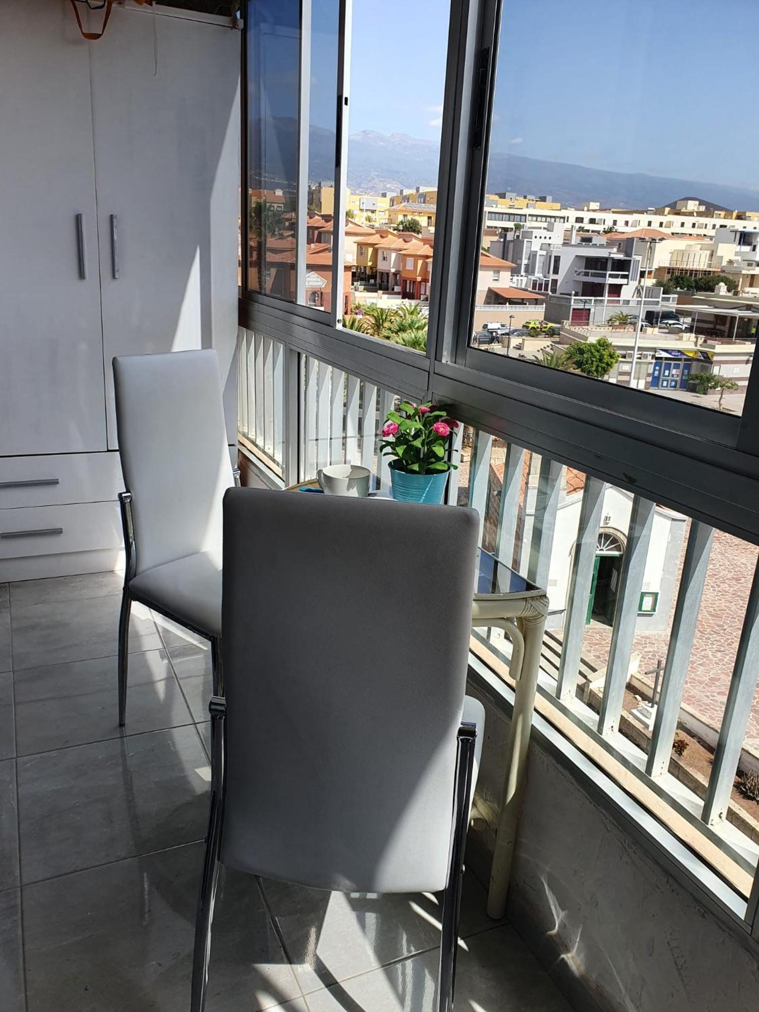 Princesas Appartement El Médano