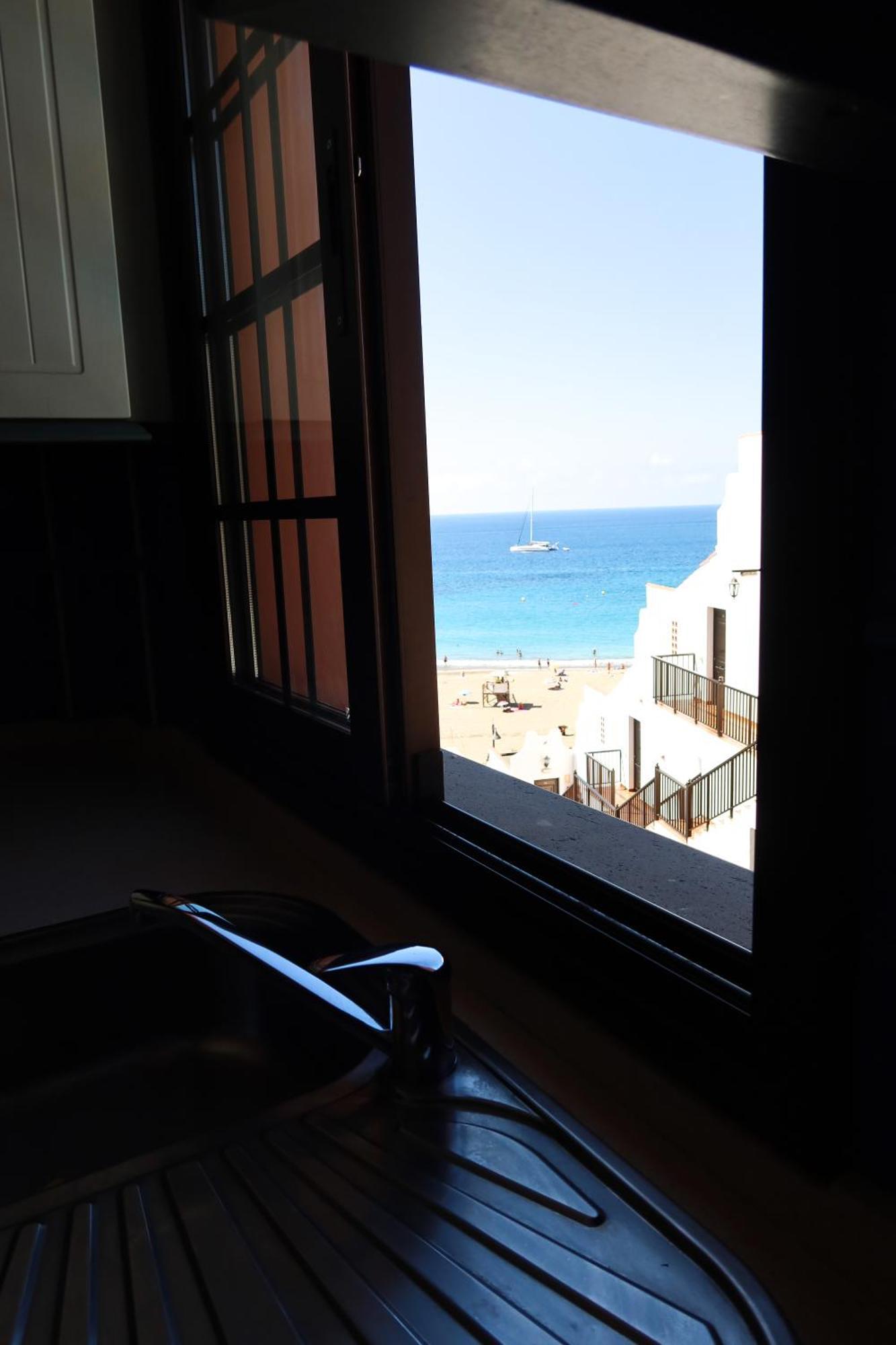 Apartment Casitas Tenerife - El Risco 2 Los Cristianos (Tenerife)