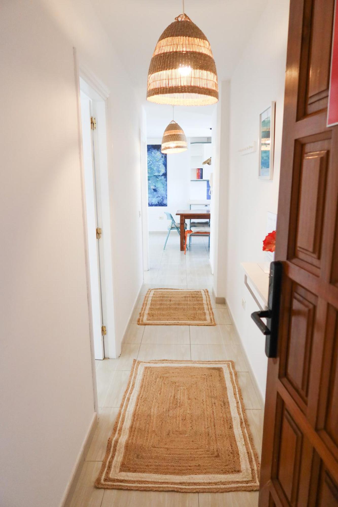 Apartment Casitas Tenerife - El Risco 2