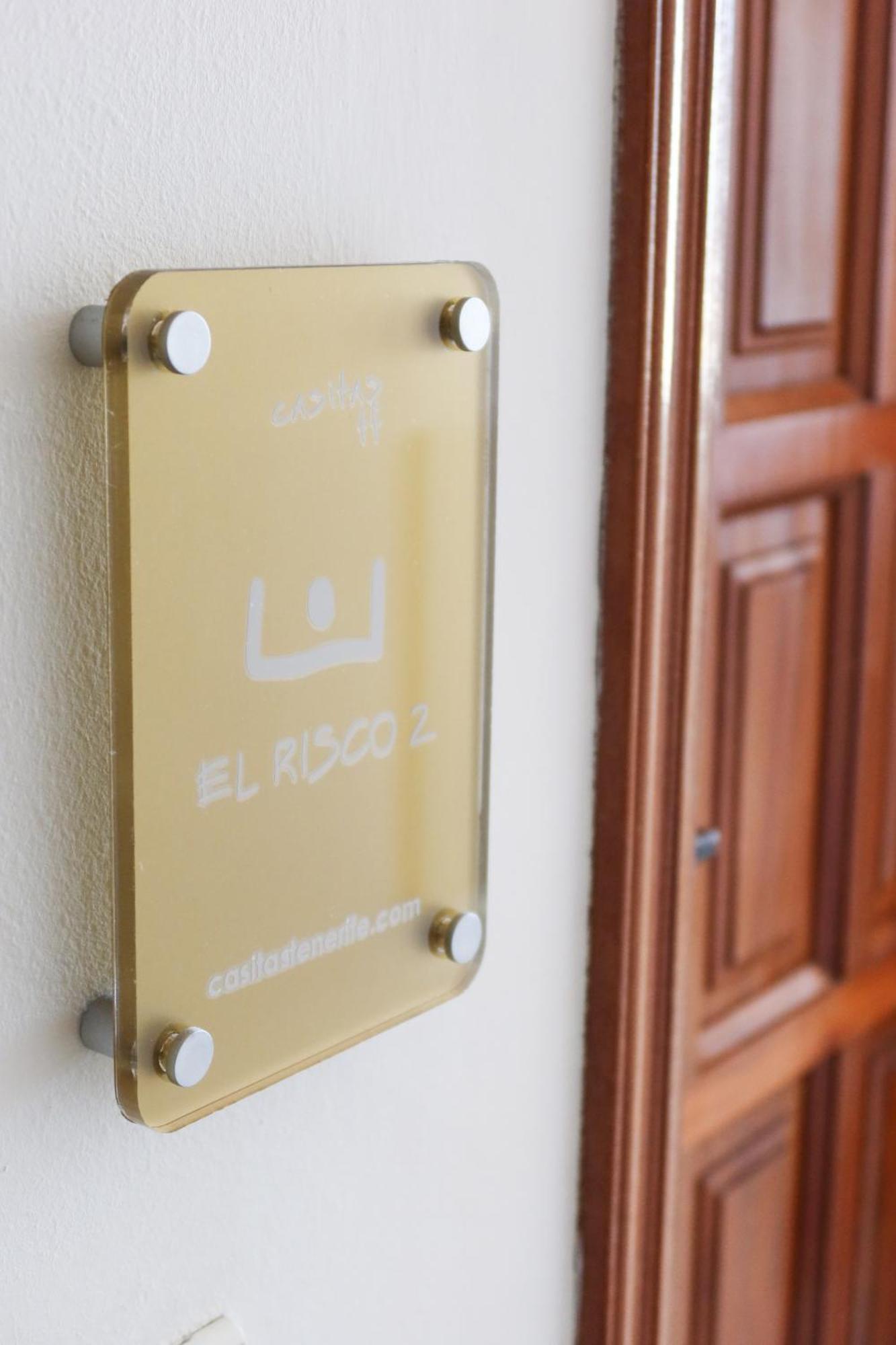 Apartment Casitas Tenerife - El Risco 2 Los Cristianos (Tenerife)