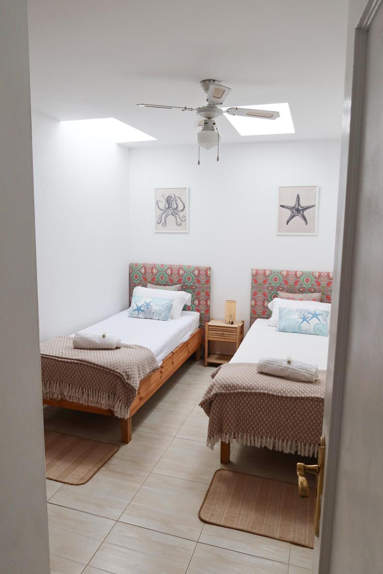 Casitas Tenerife - El Risco 2 Los Cristianos (Tenerife)
