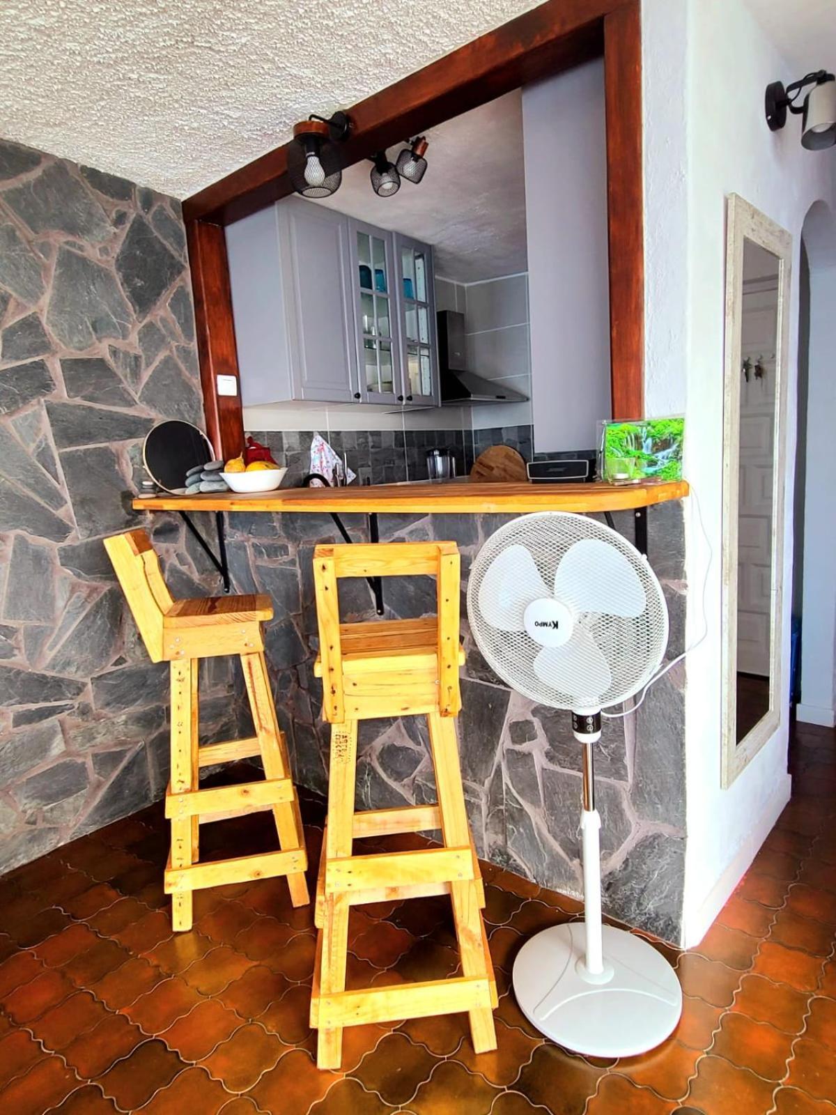 Sea Lover's Nest Appartement *
