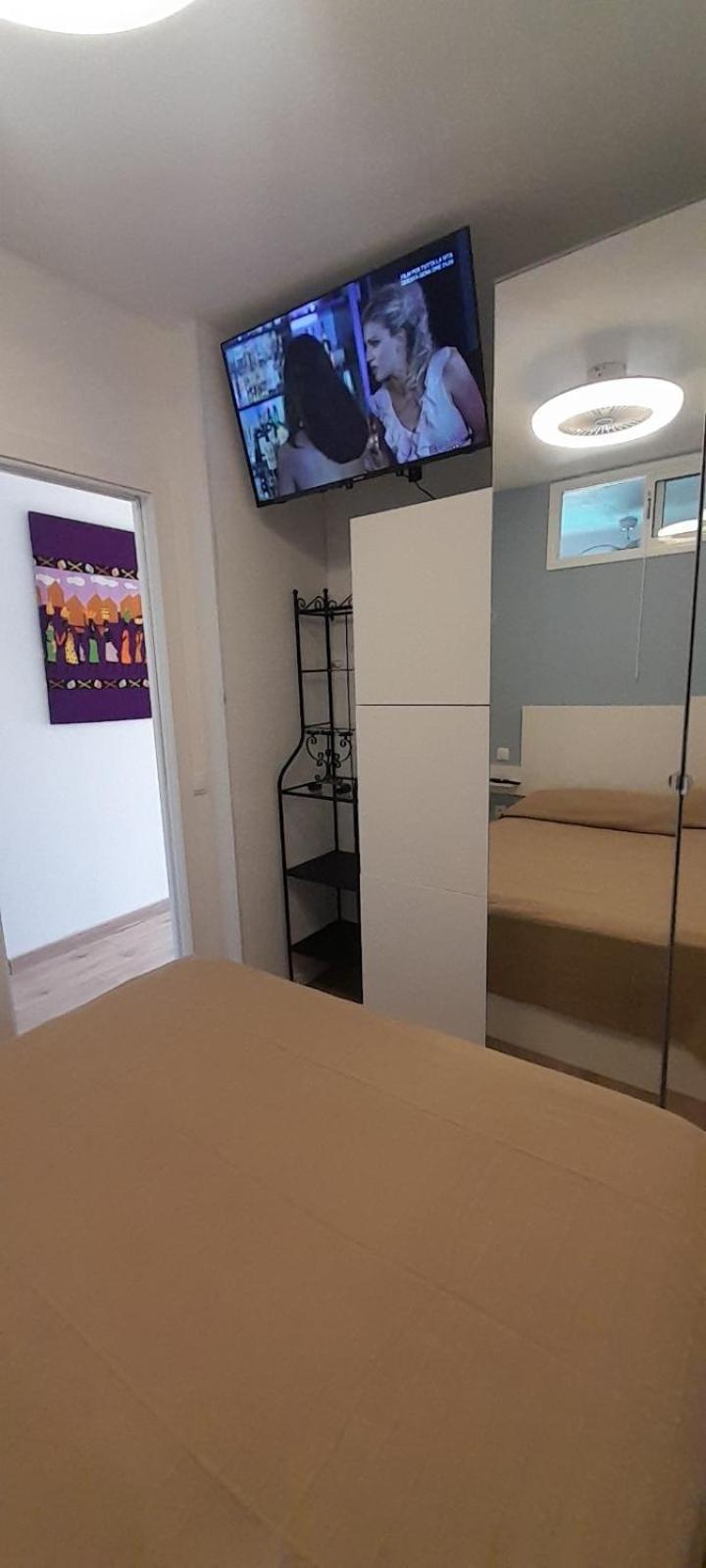 Apartment Mareverde Fanabe *