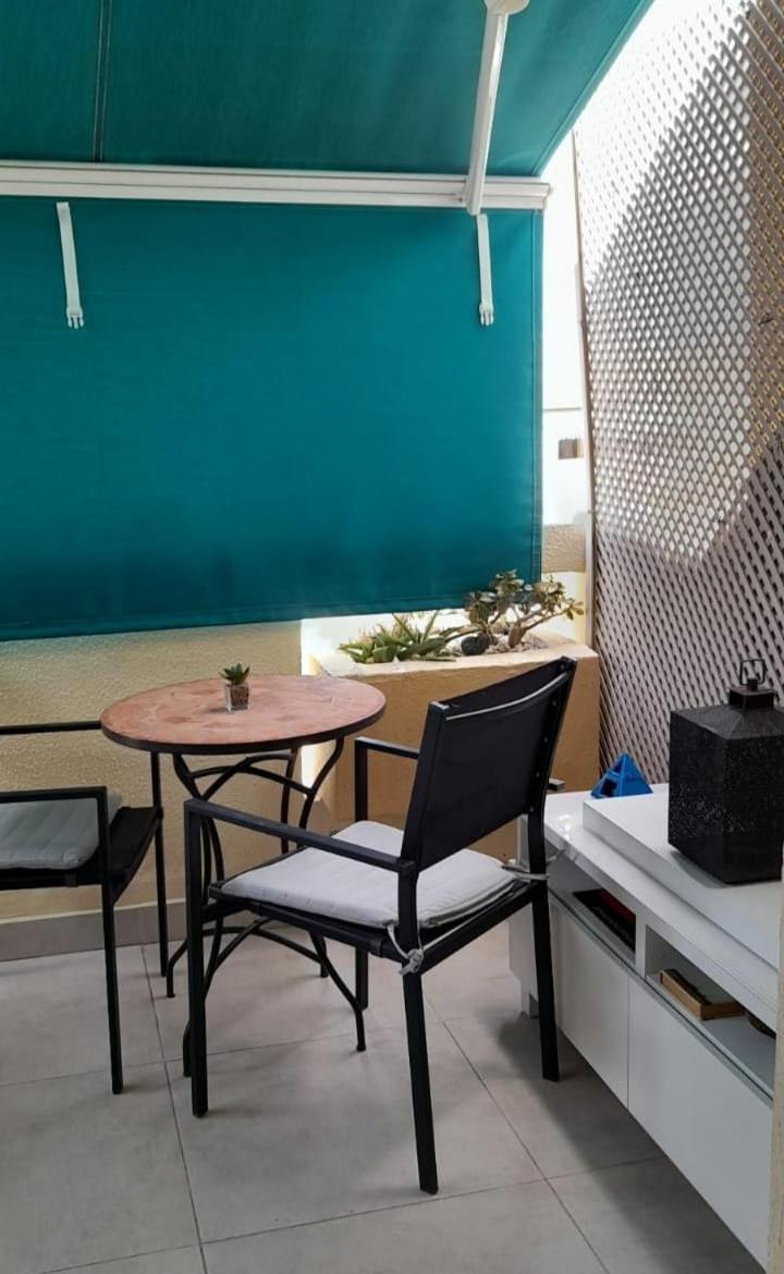 Mareverde Fanabe Apartment *