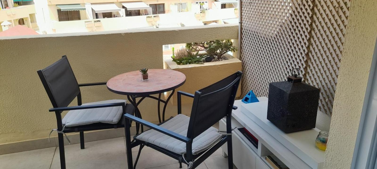 Mareverde Fanabe Apartment Costa Adeje (Tenerife)