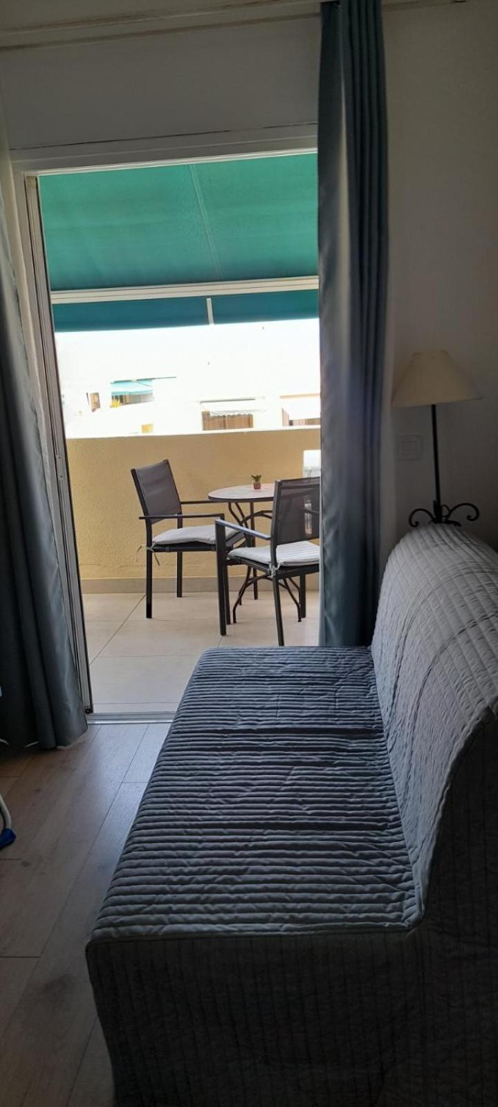 Apartment Mareverde Fanabe Costa Adeje (Tenerife)