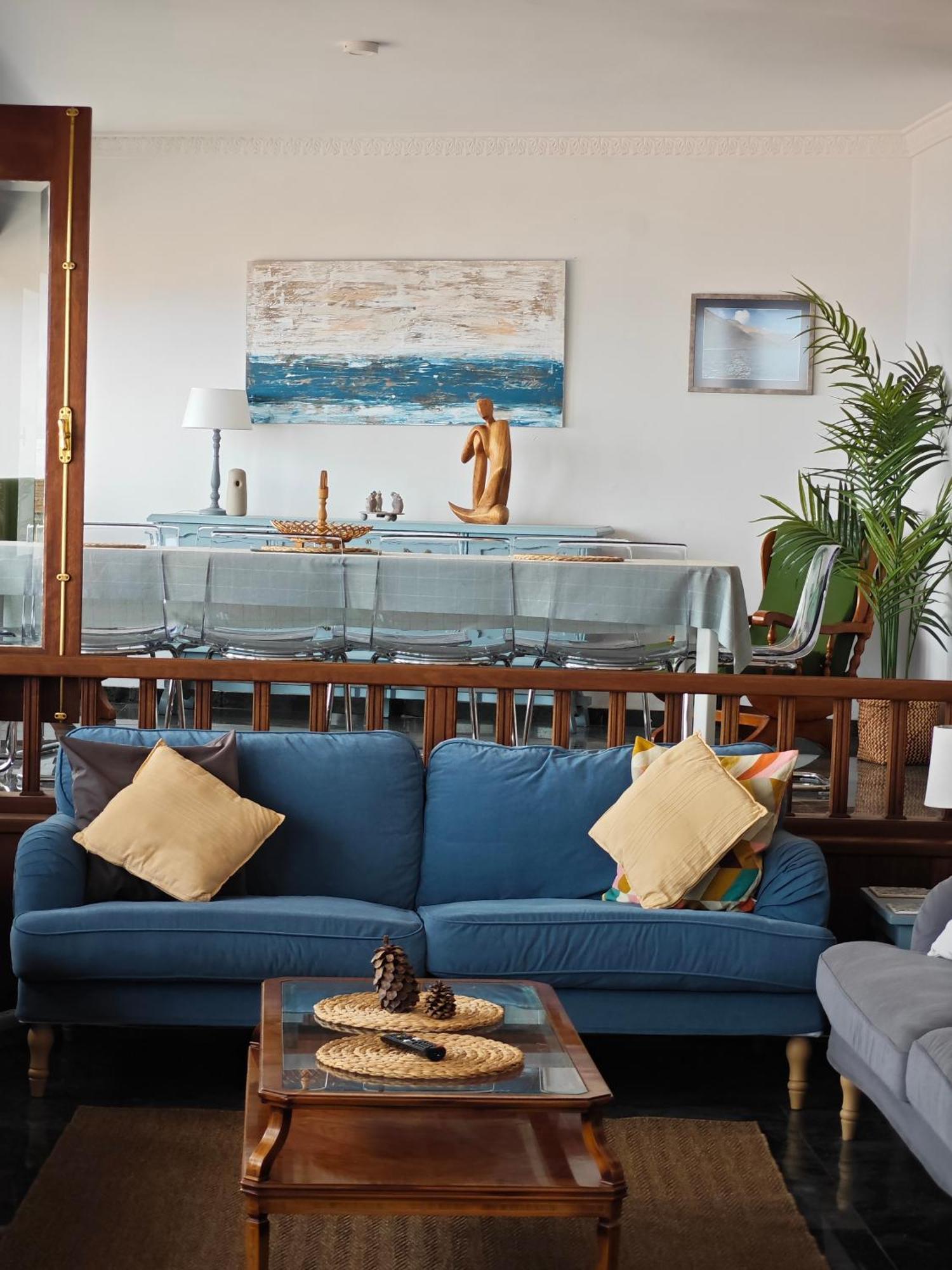 Villa Gonzalez Sea Views Bed & Breakfast *