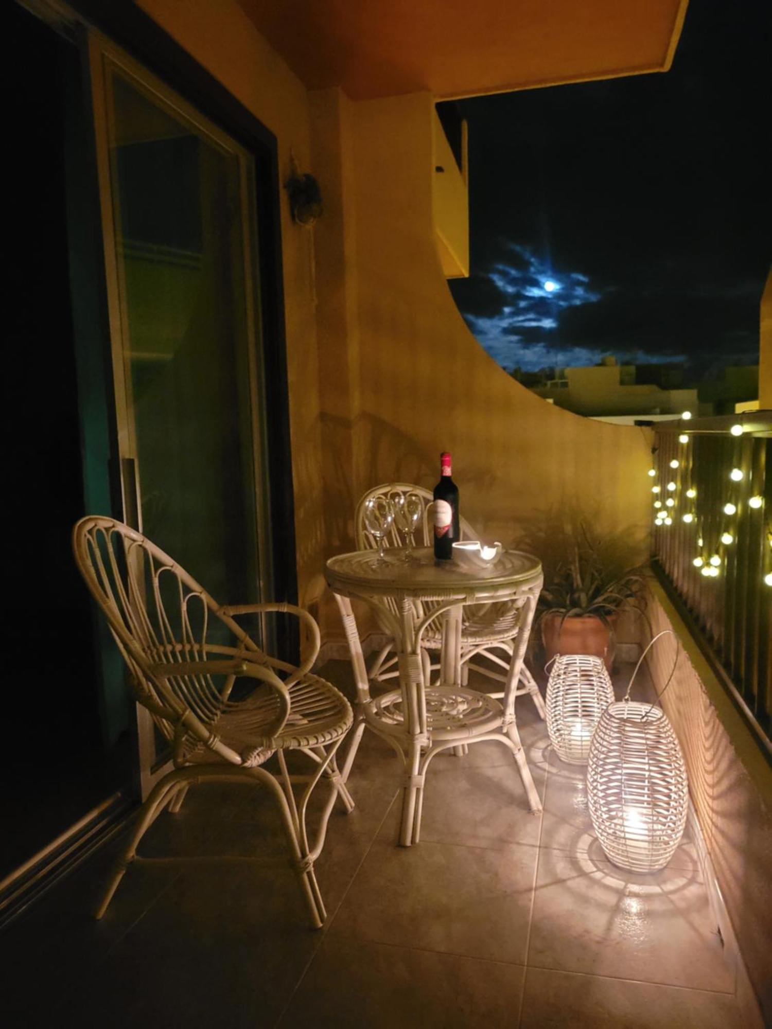 Apartment Gold Oasis *