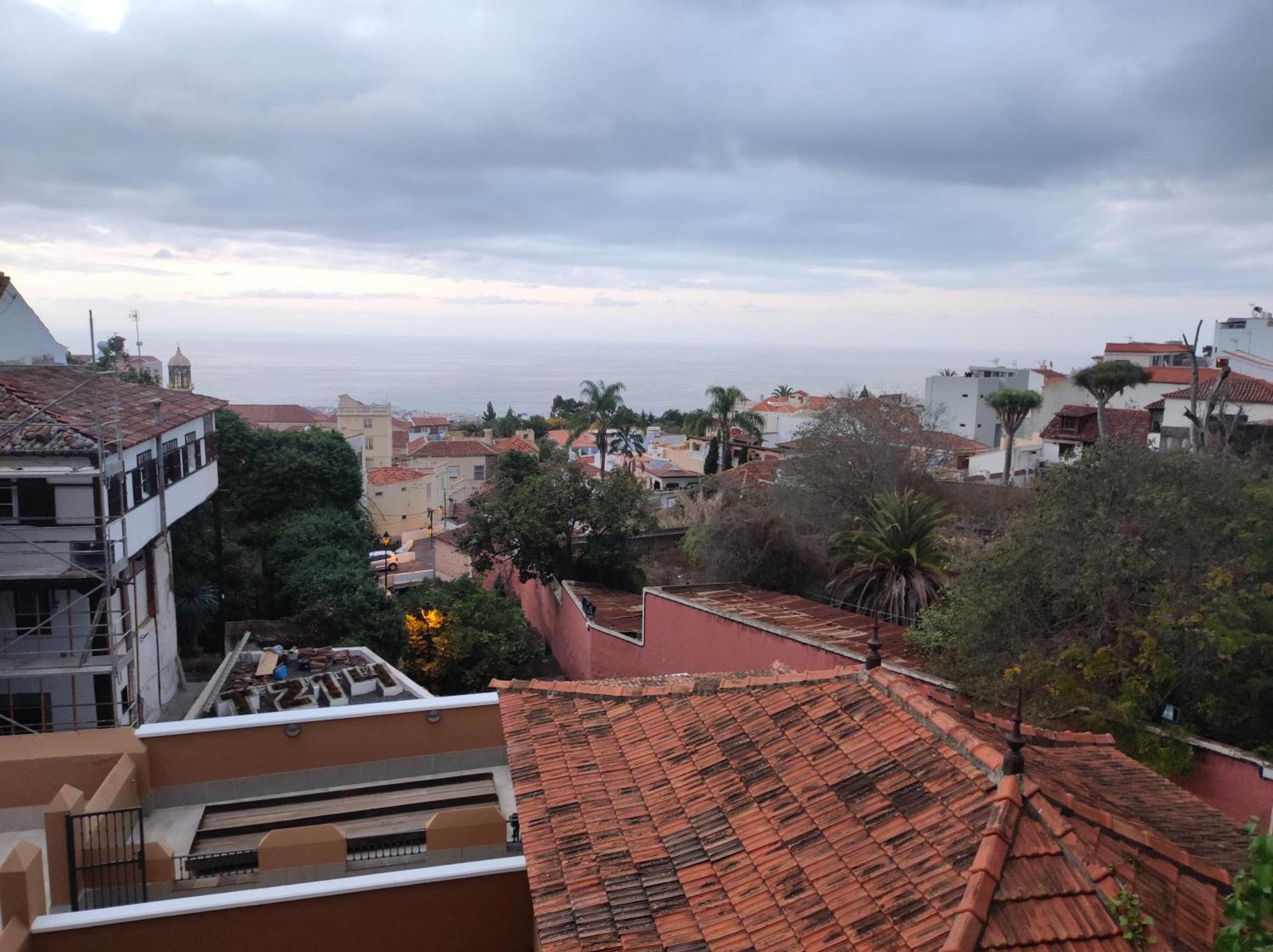 Appartement Casa Ruth Centro Orotava