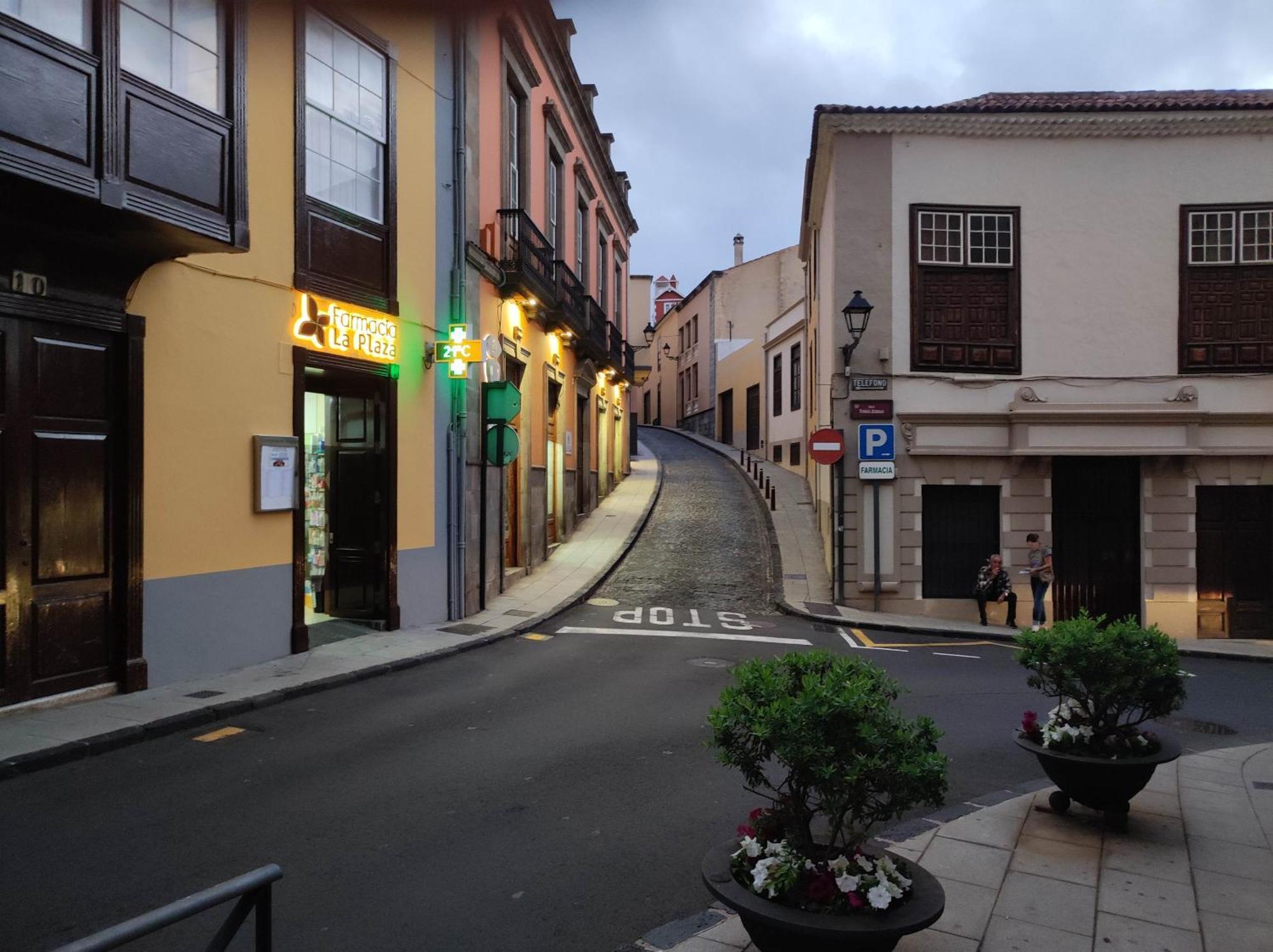 Casa Ruth Centro Orotava Appartement *