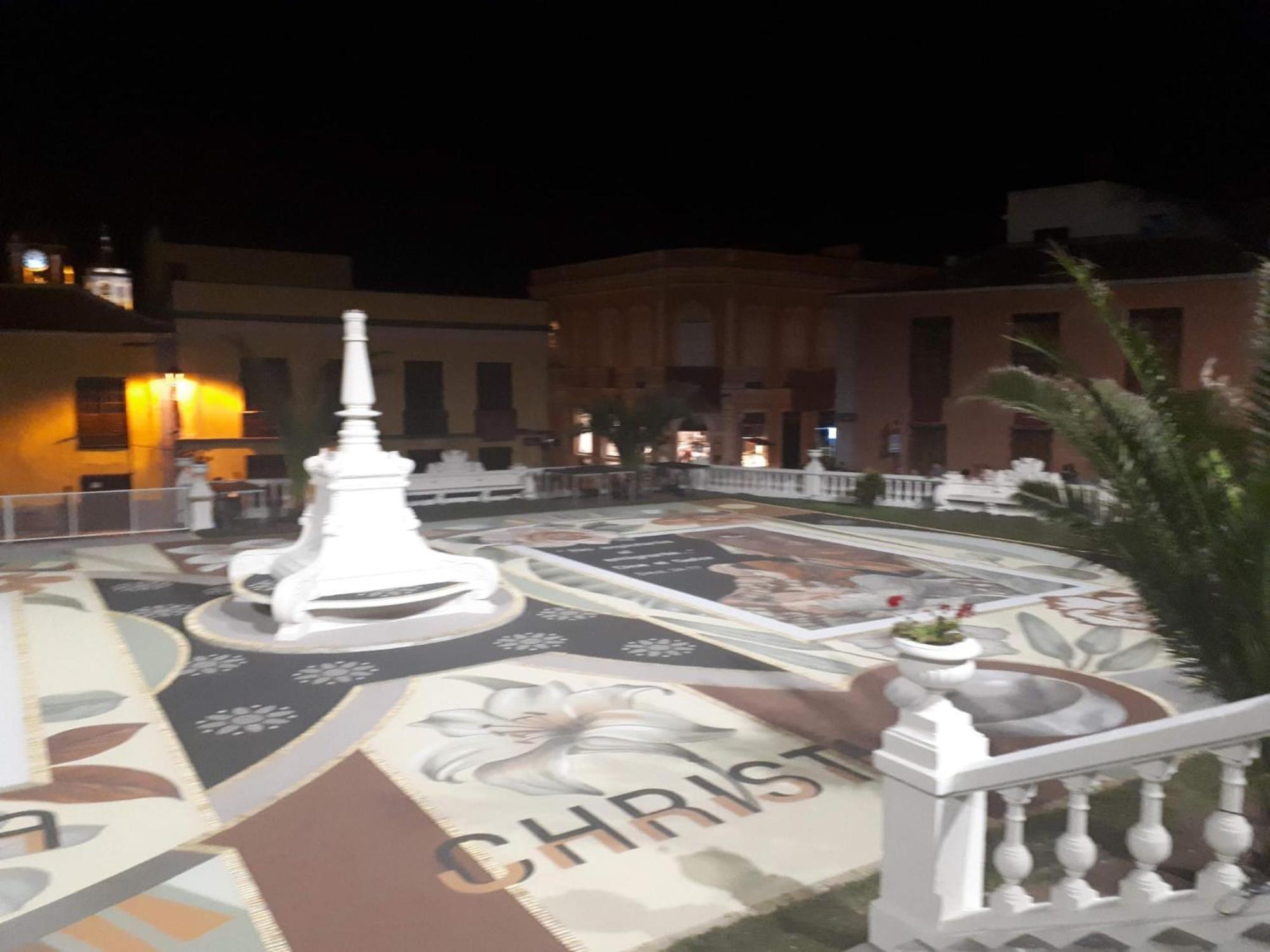 Appartement Casa Ruth Centro Orotava