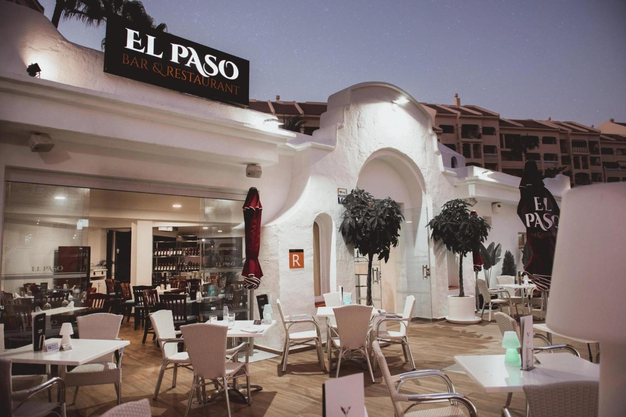 Villa Luxury With Private Pool And Cinema By Vapago Tenerife Los Cristianos (Tenerife)
