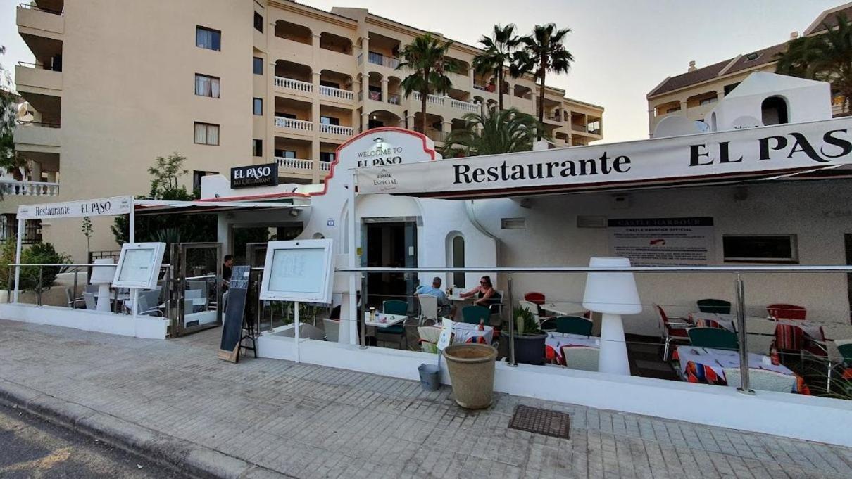 Luxury With Private Pool And Cinema By Vapago Tenerife Los Cristianos (Tenerife)