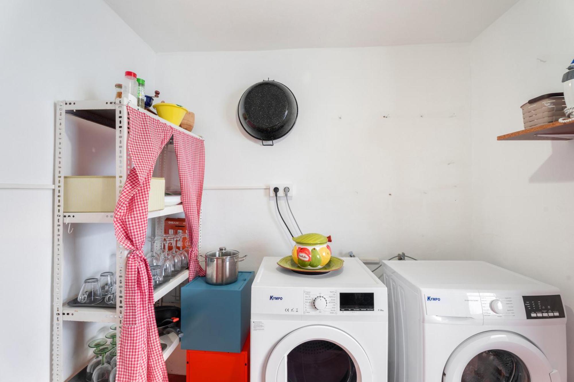 Room's La Tosquita Holiday home