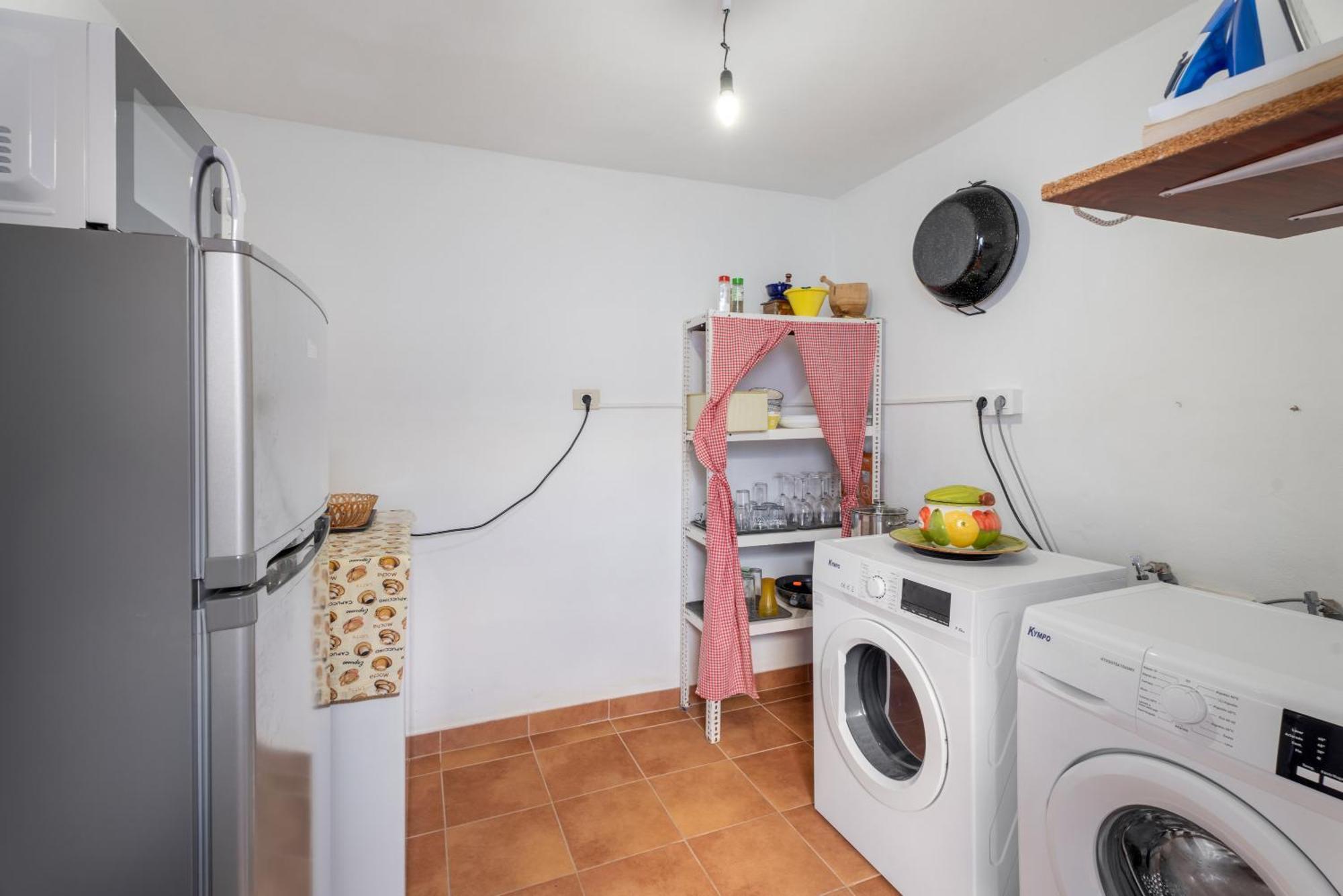 Room's La Tosquita