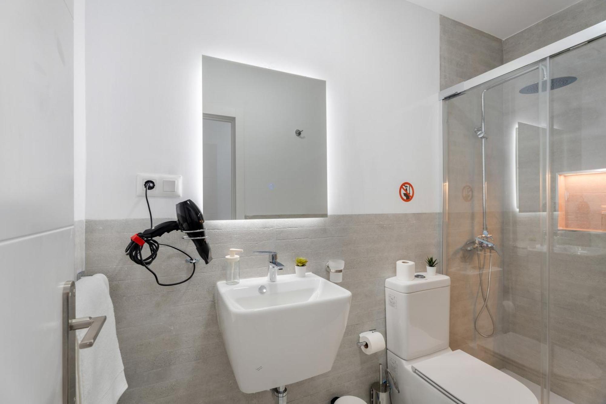 Holiday home Room's La Tosquita