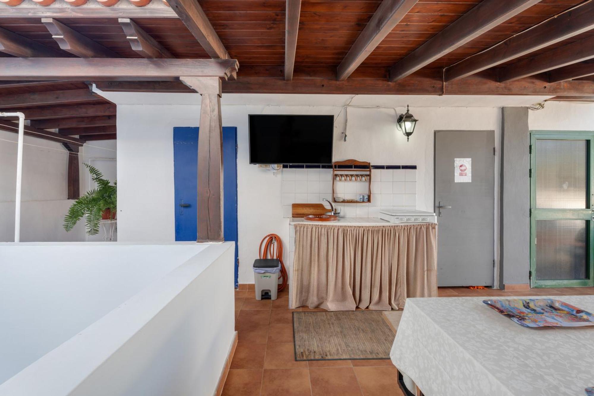 Holiday home Room's La Tosquita *