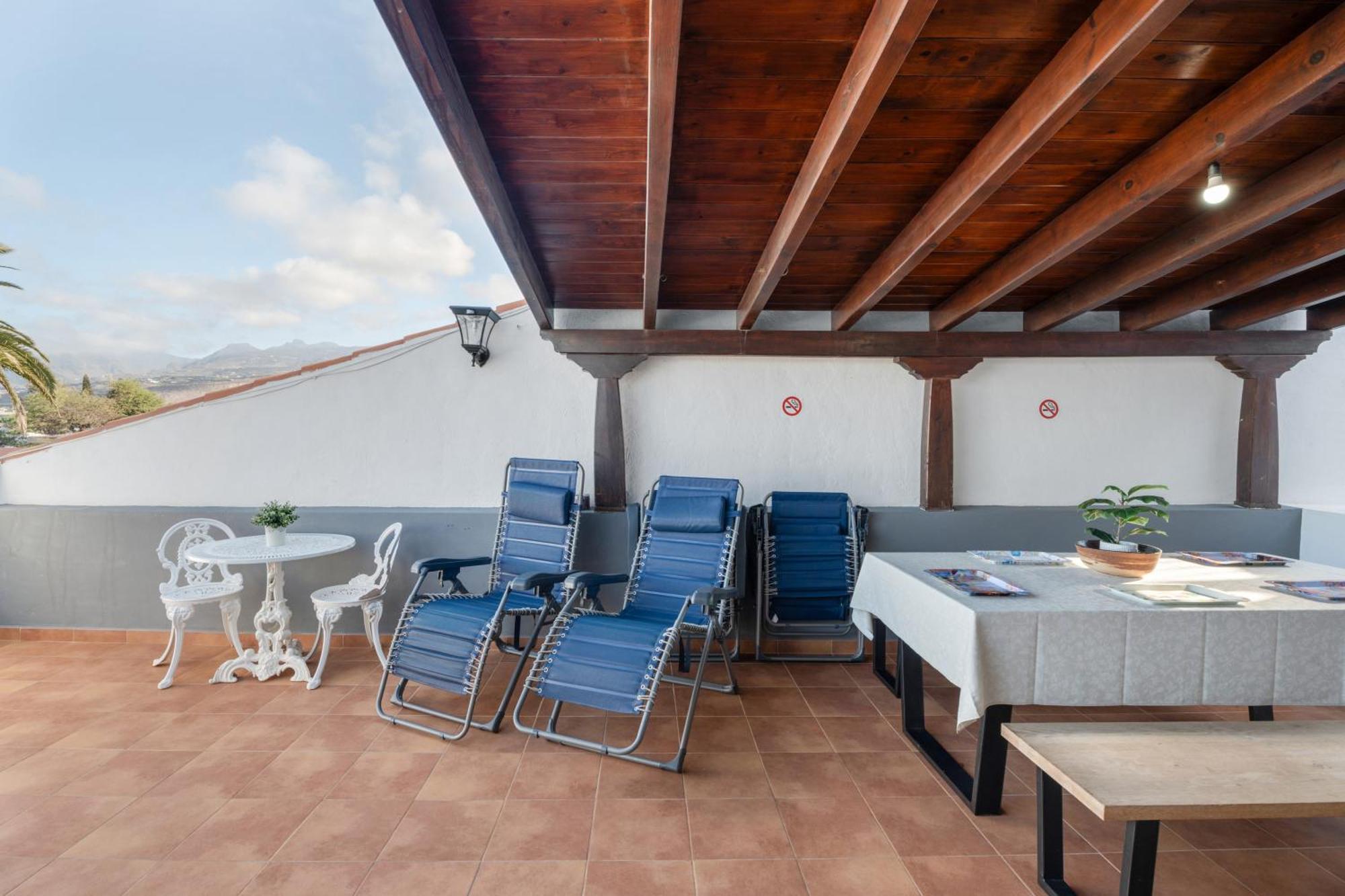 Room's La Tosquita Alcala (Tenerife)