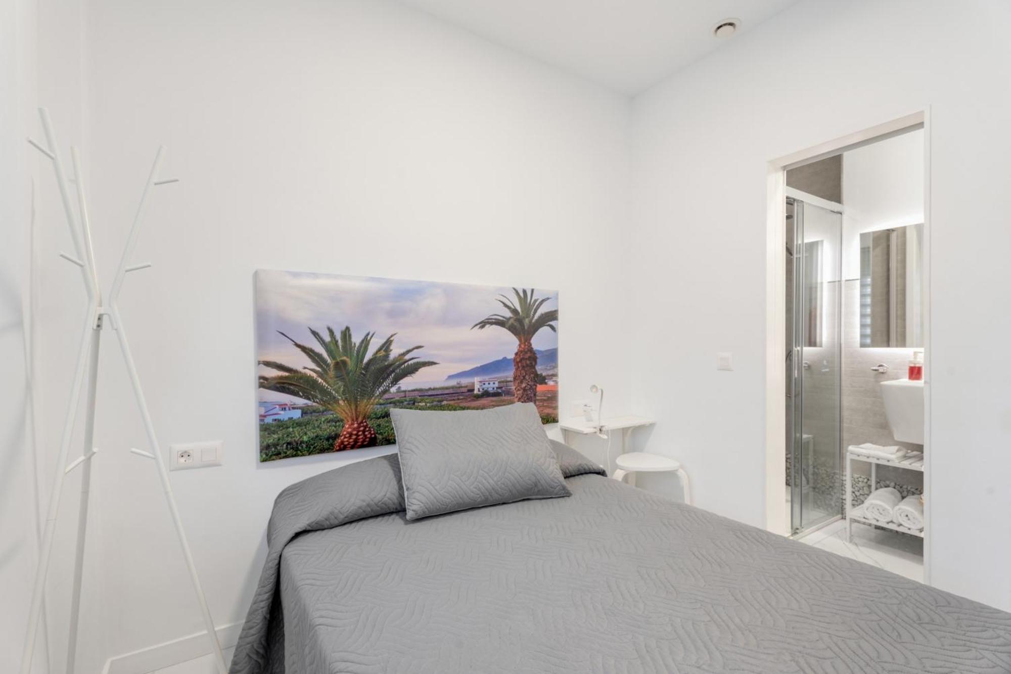 Room's La Tosquita Holiday home