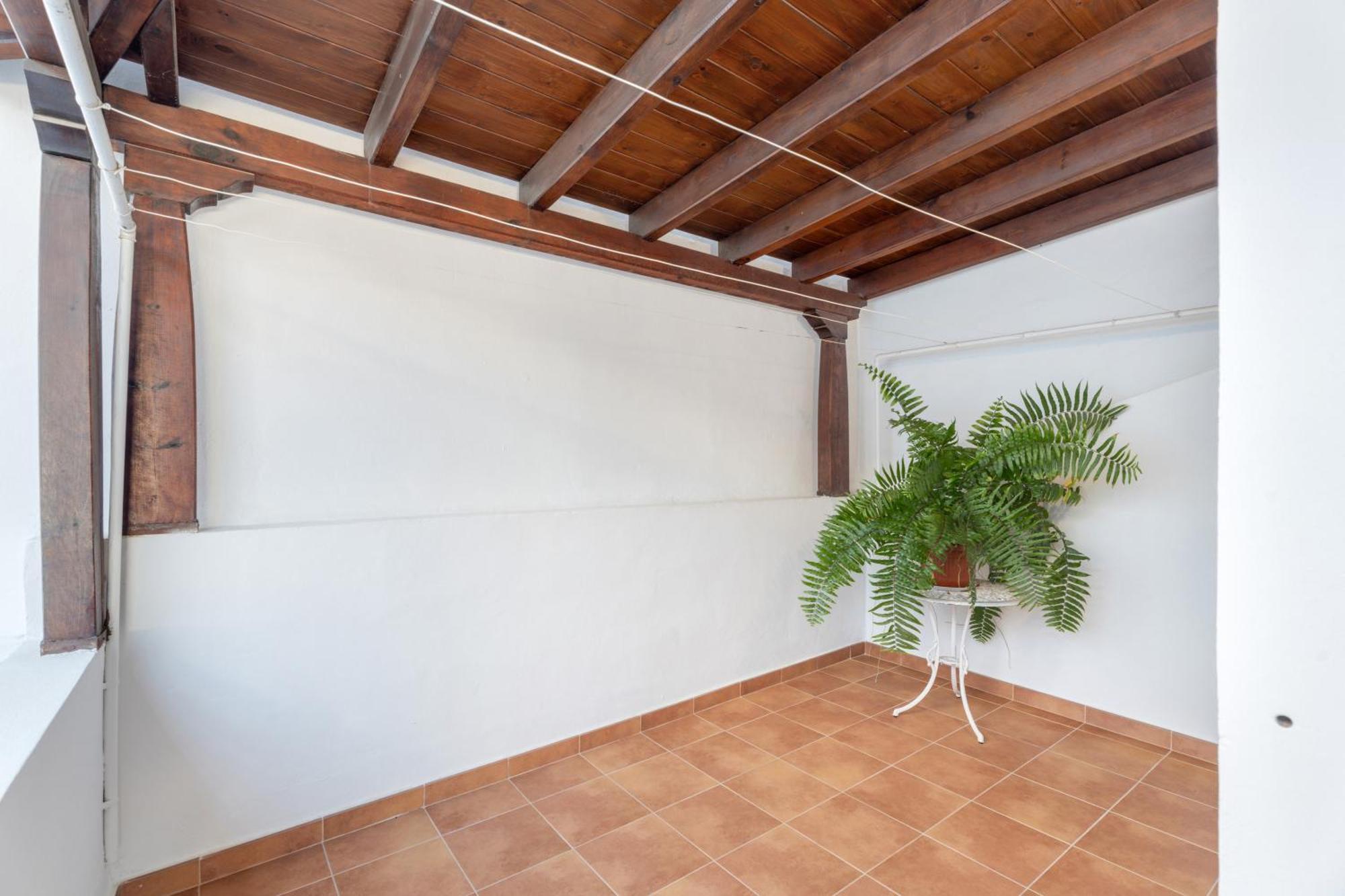Holiday home Room's La Tosquita