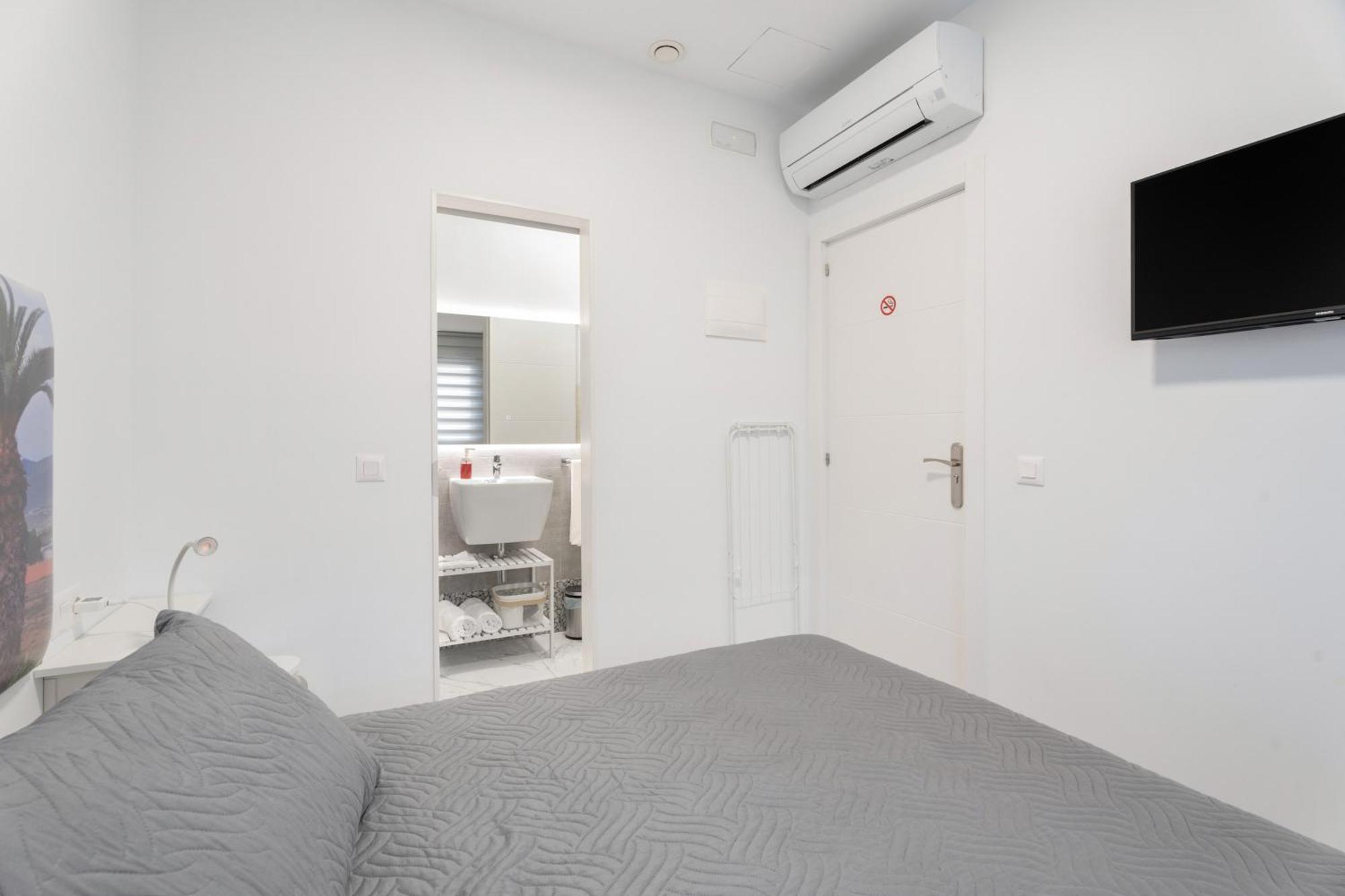Room's La Tosquita Holiday home *